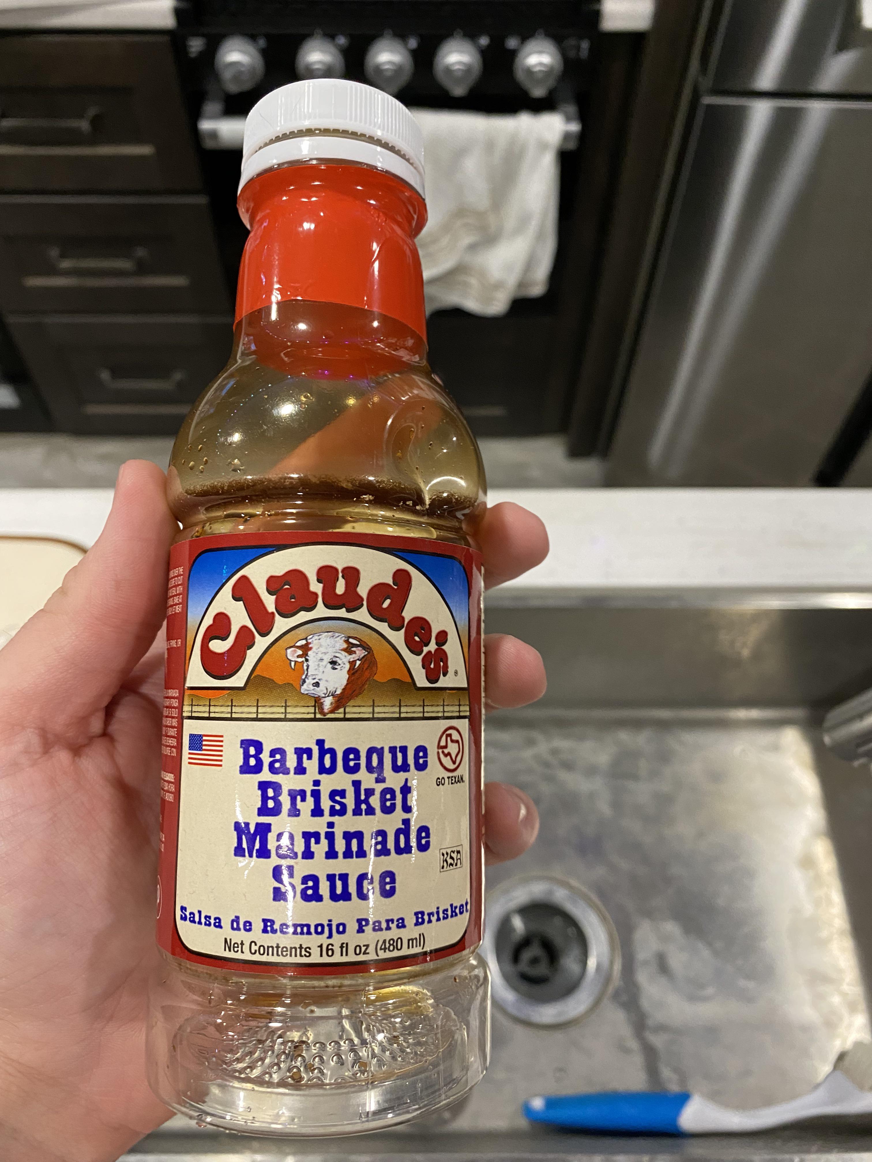 My go to, no trouble jerky marinade! Any have something similar when