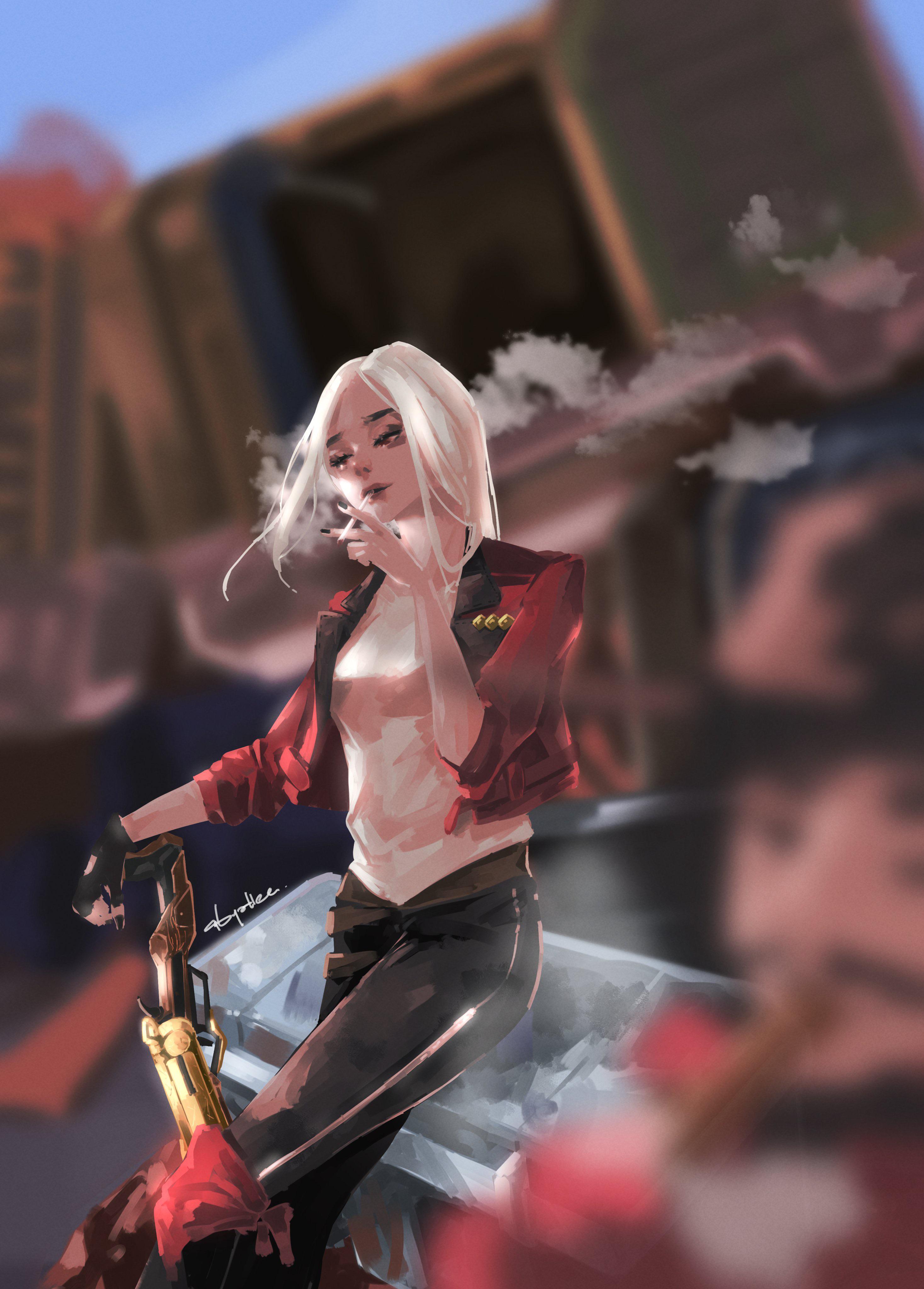 1242 best Ashe images on Pholder Overwatch, Fireemblem and League Of