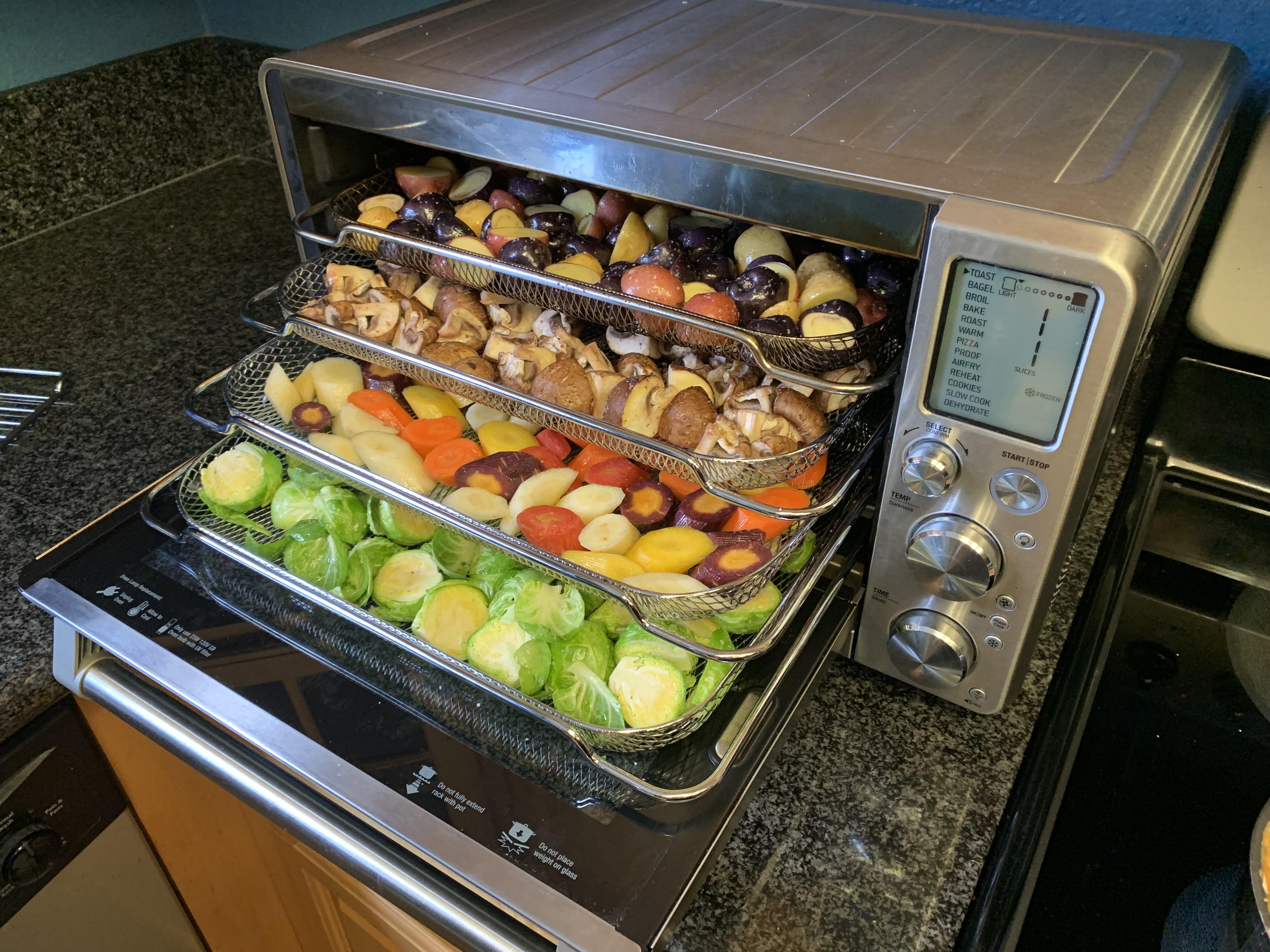 This BEAST makes it easy to Meal Prep! r/MealPrepSunday