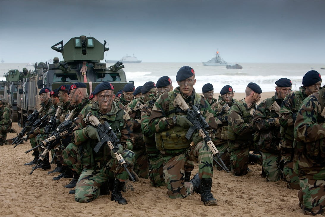 137 best Dutch Marines images on Pholder Military Porn, Submarines
