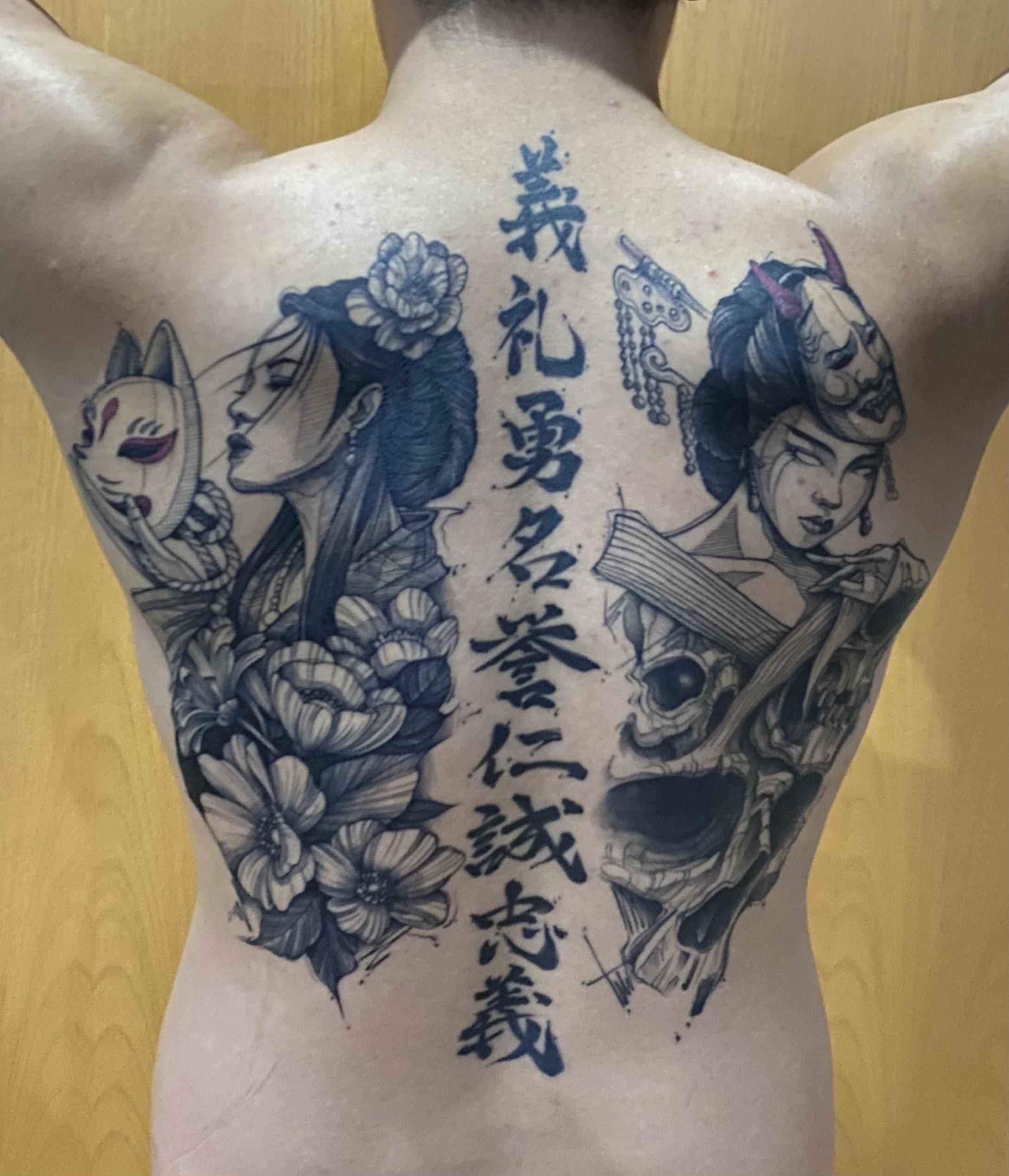 6376 best Tattoo Studio images on Pholder Tattoos, Tattoo and Best