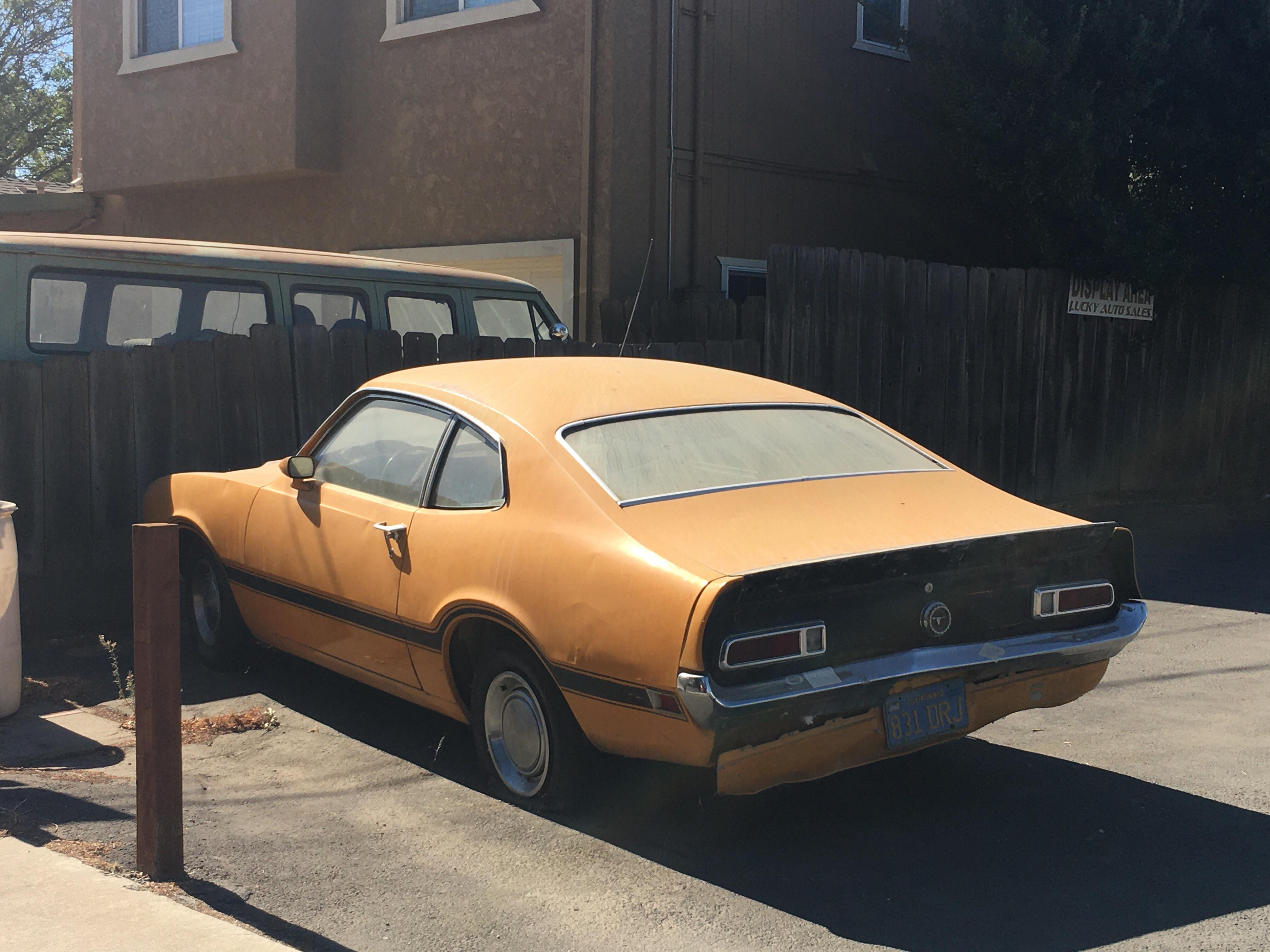 What is this car? Is it a rare car? : r/namethatcar