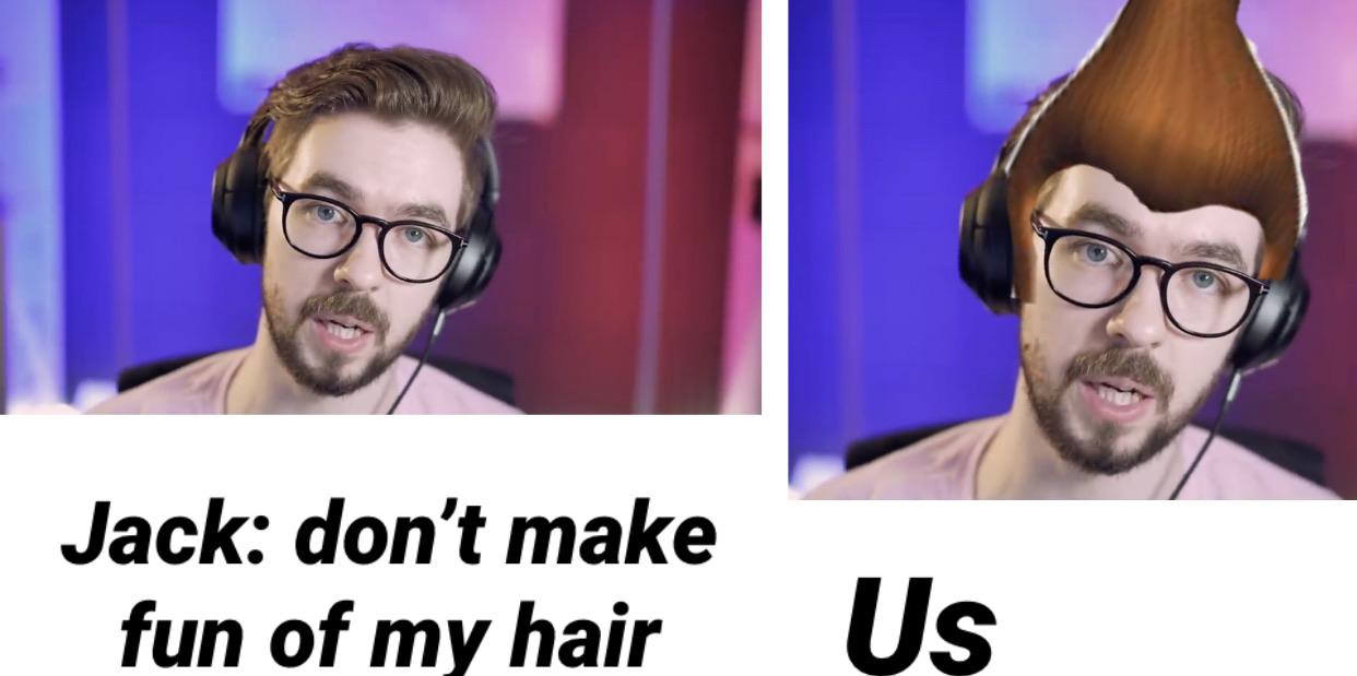 Bell r/jacksepticeye