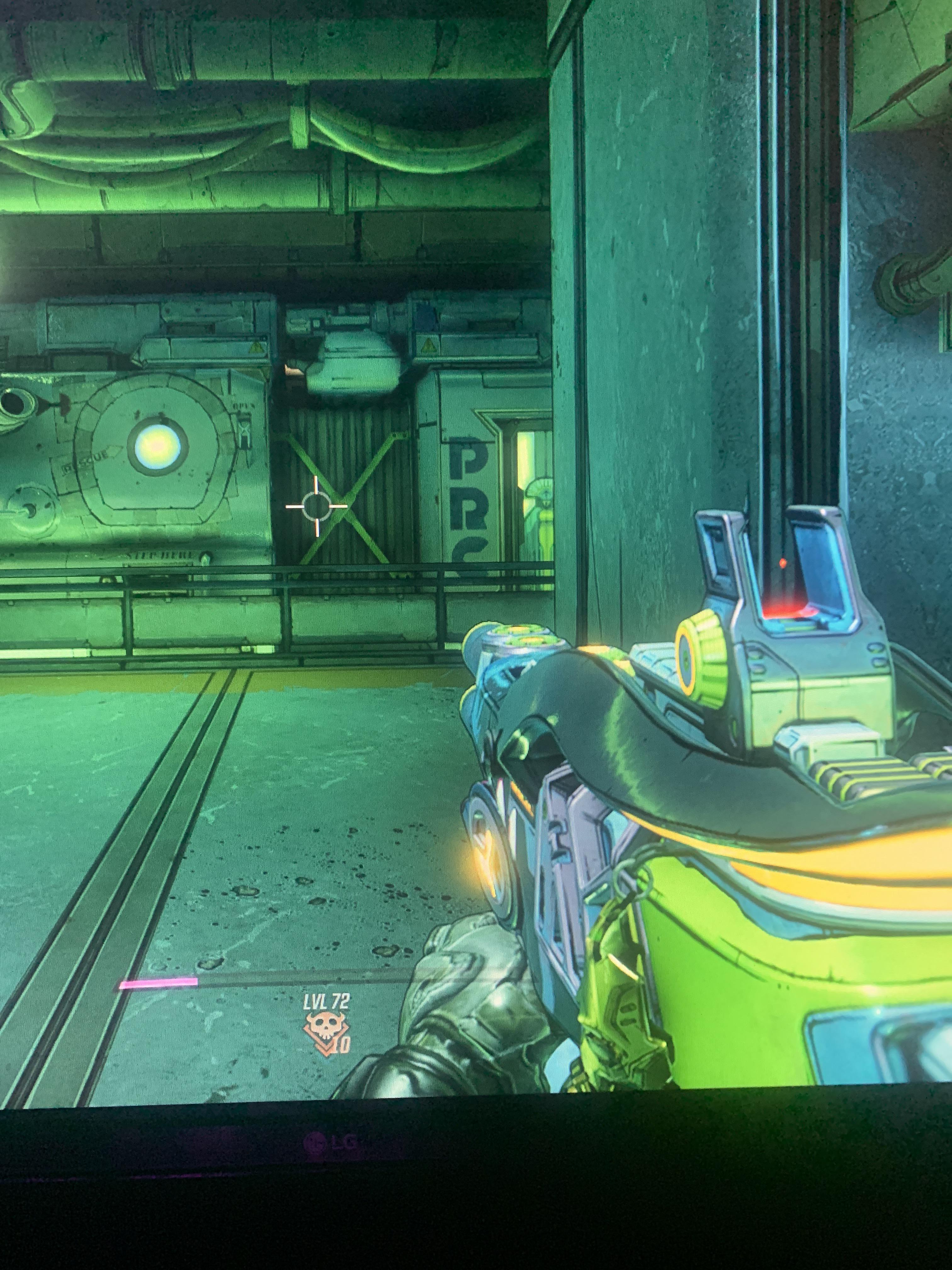 Finally reached level 72 on my first character and can do mayhem 10