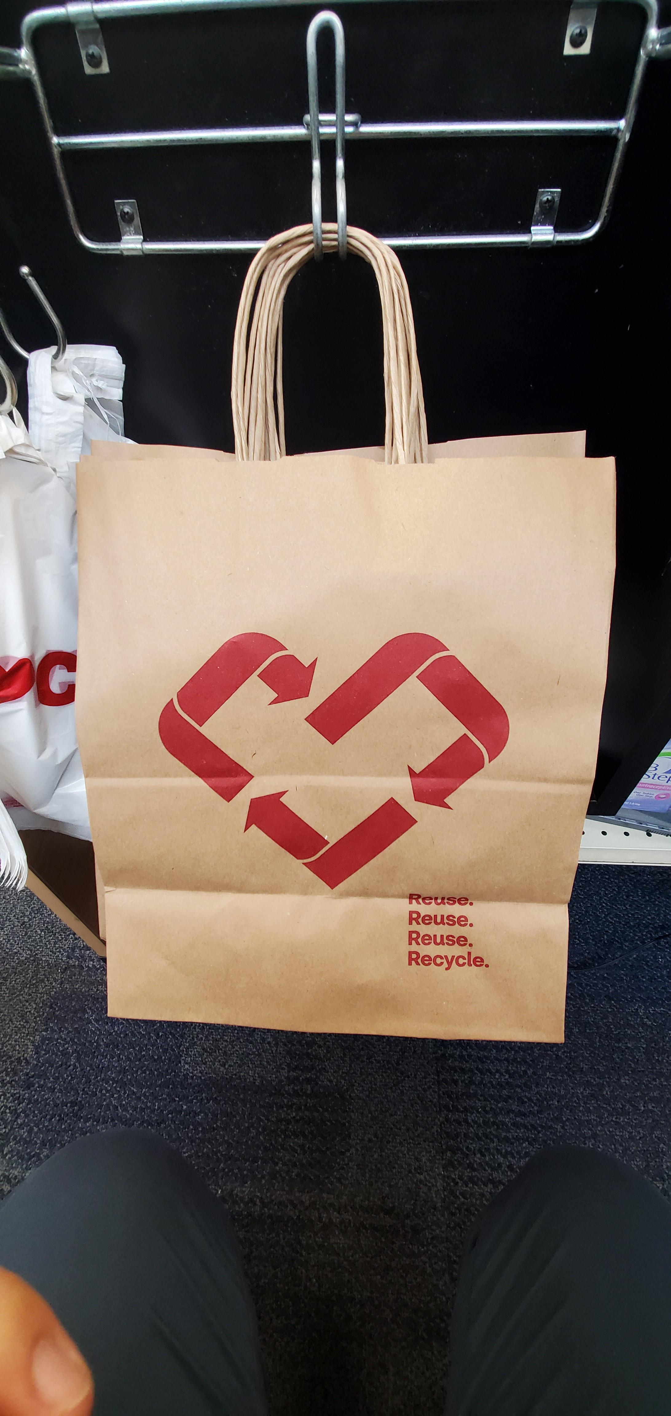 Item number for these bags 🤔🤔🤔 r/CVS