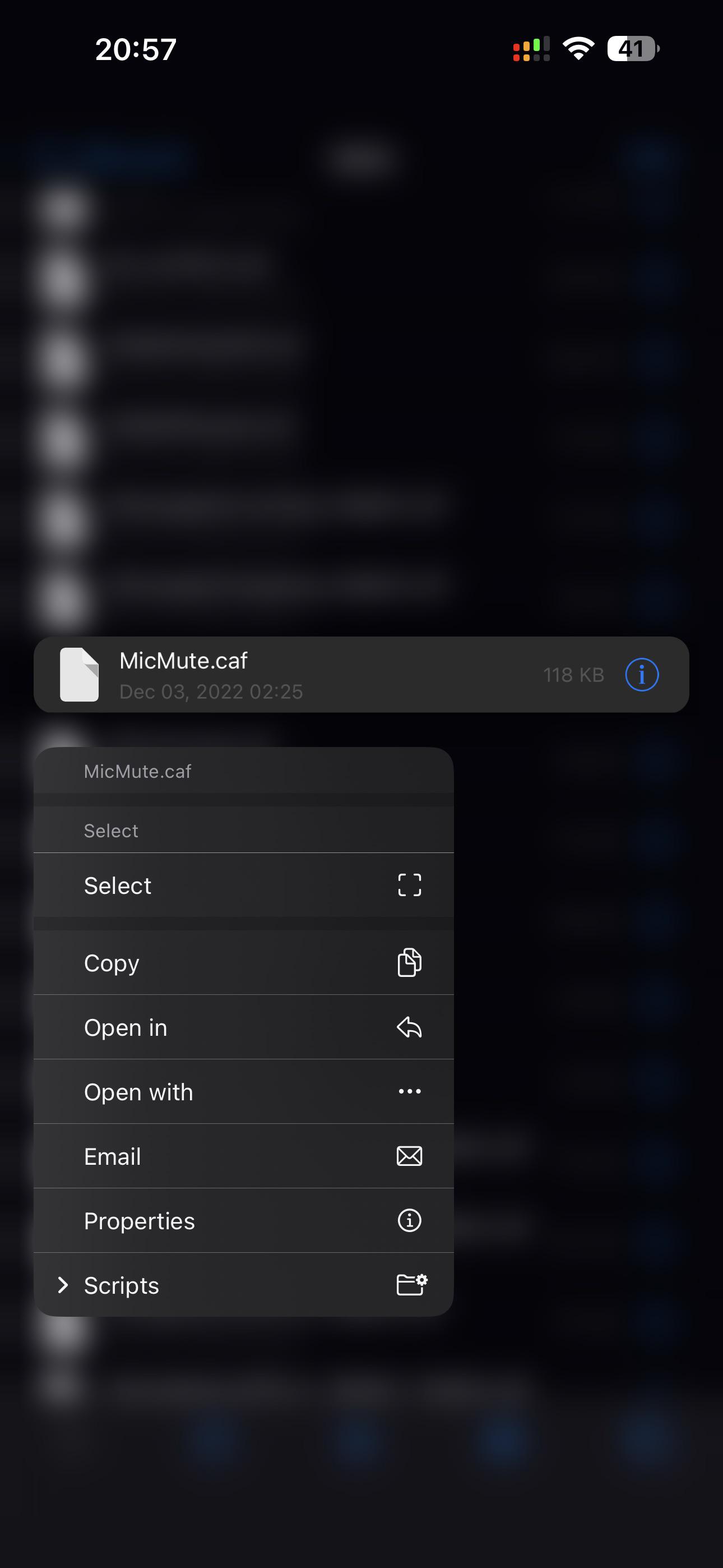 mute/unmute sound r/jailbreak