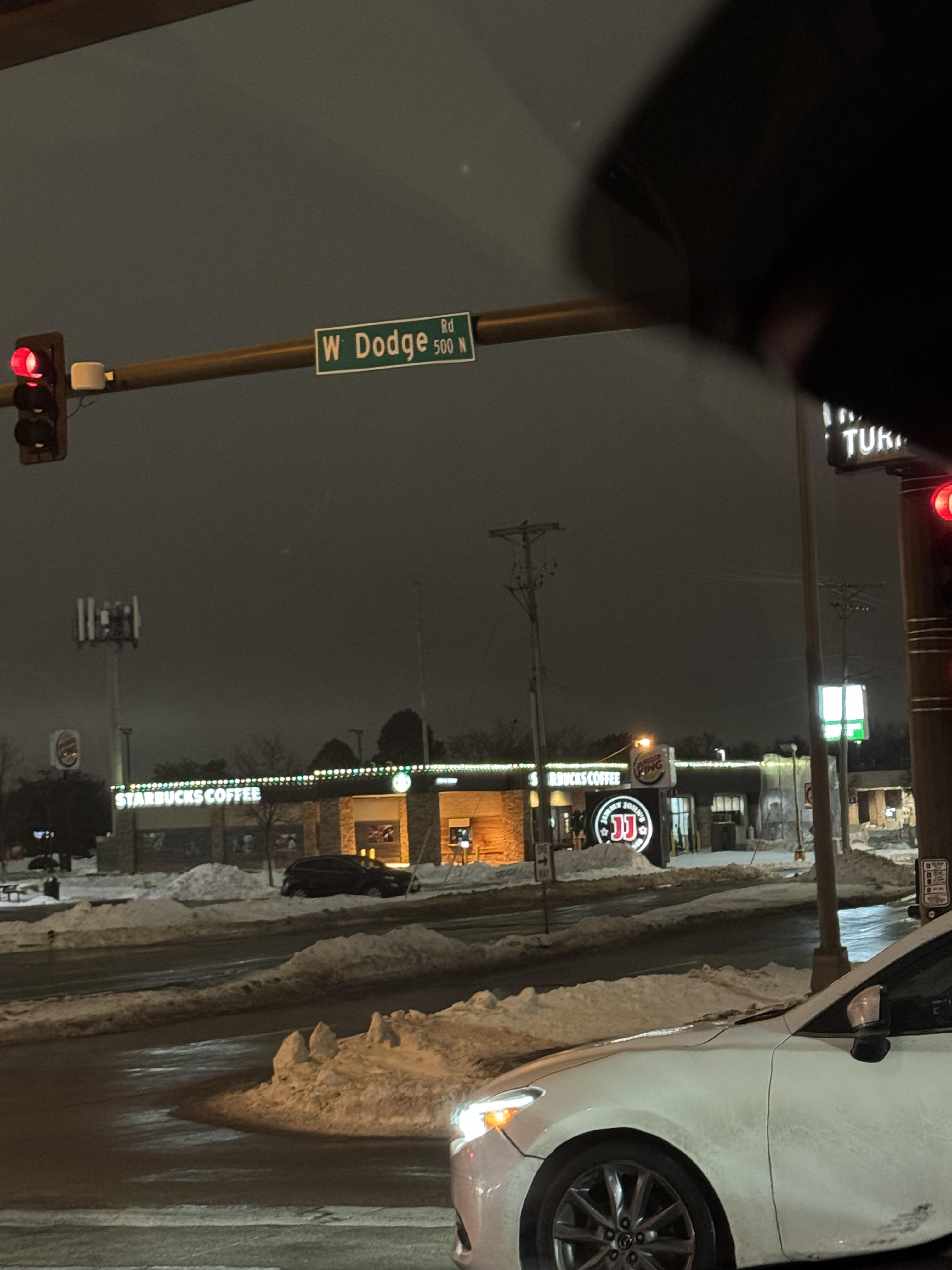 New Business 114th & Dodge? r/Omaha