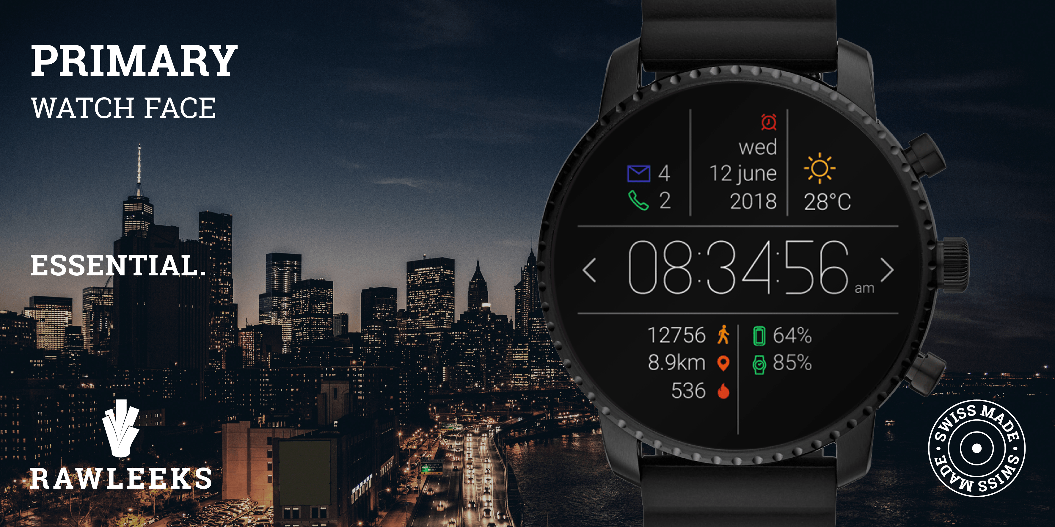 4 best u/rawleeks images on Pholder [WatchFace] Primary Watch Face