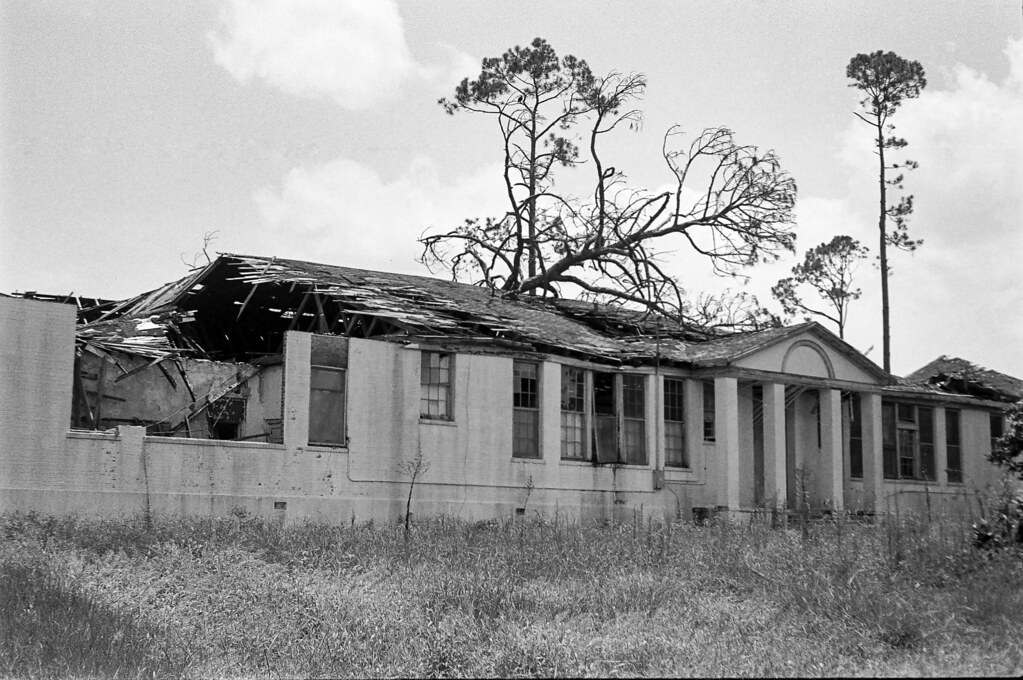 The Arthur G Dozier School for Boys was an infamous reform institution