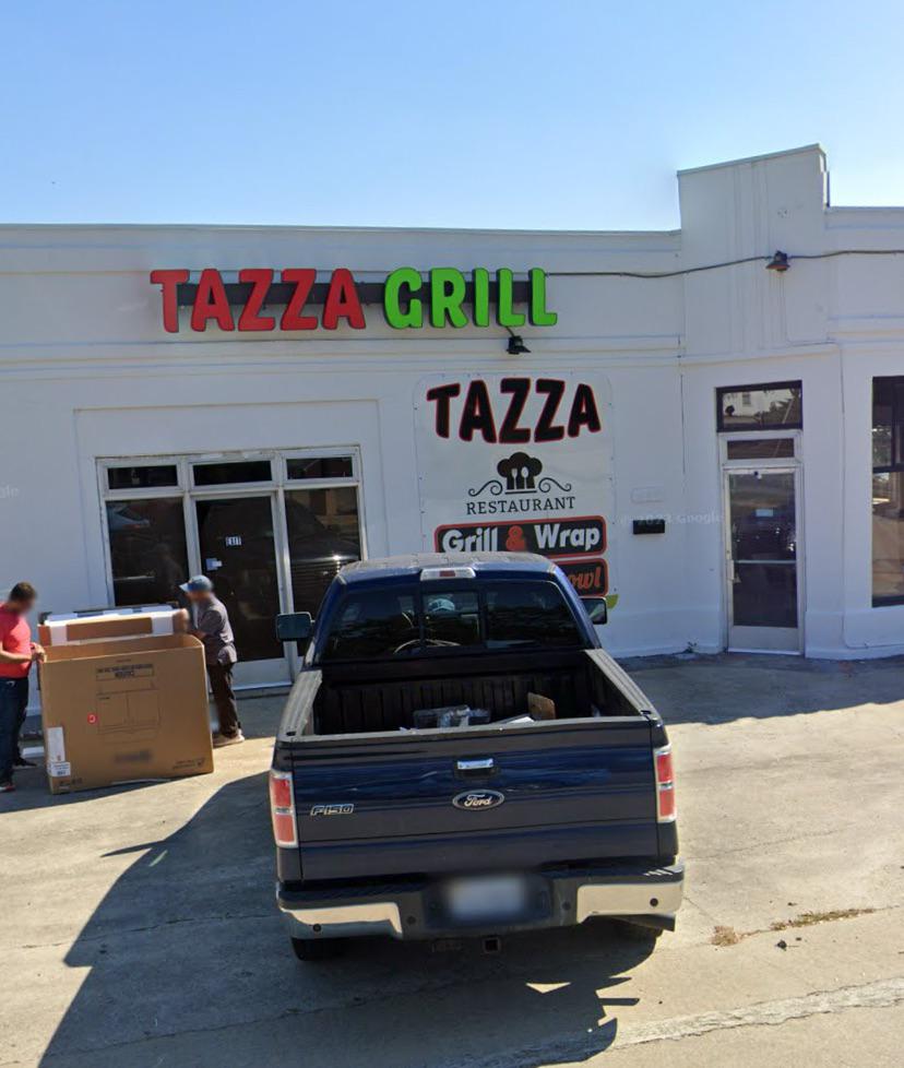 Emporia Opening soon in the former Farm to Fork VA Restaurant location