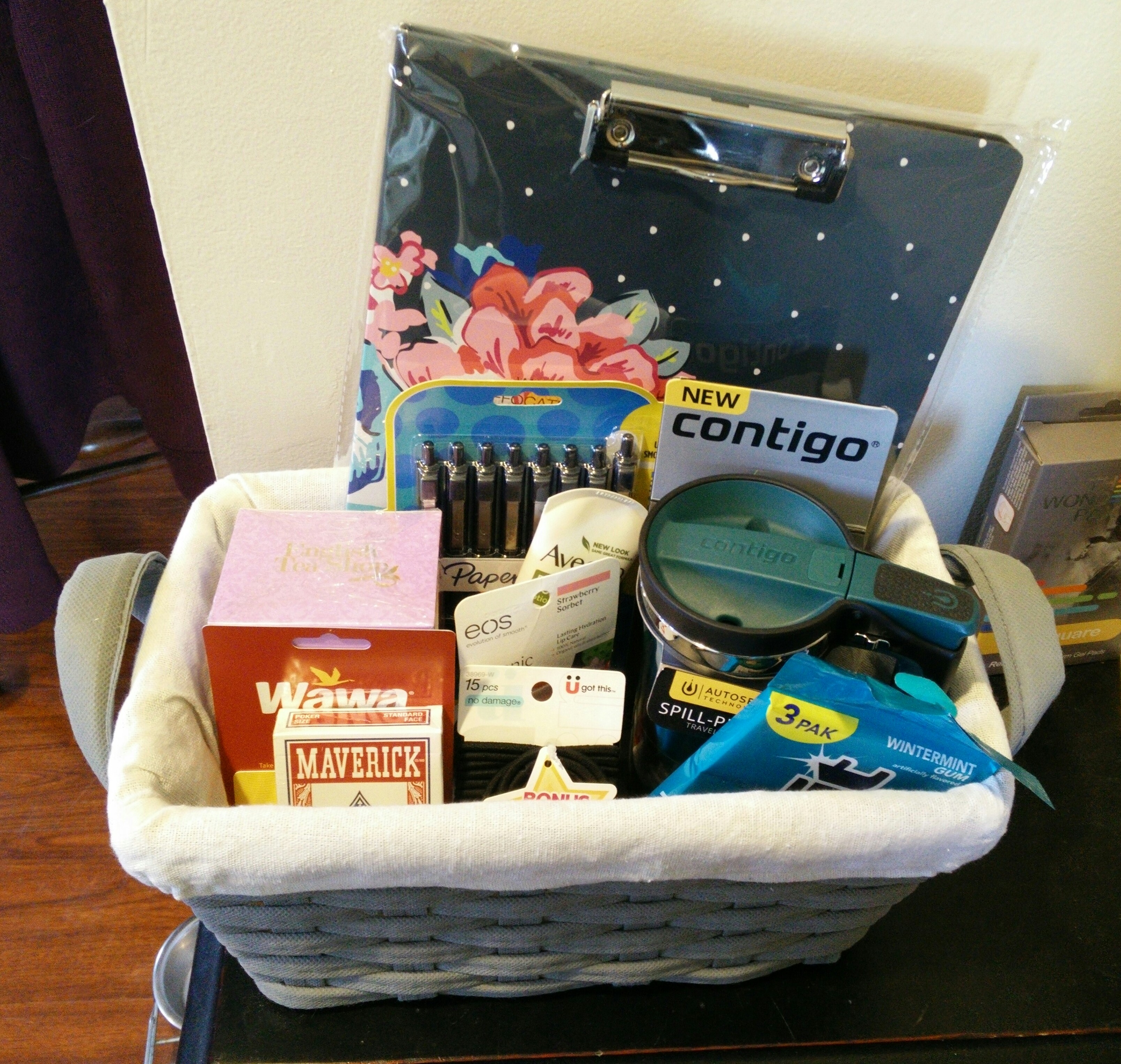 Graduation gift for my friend new nurse survival kit r/StudentNurse