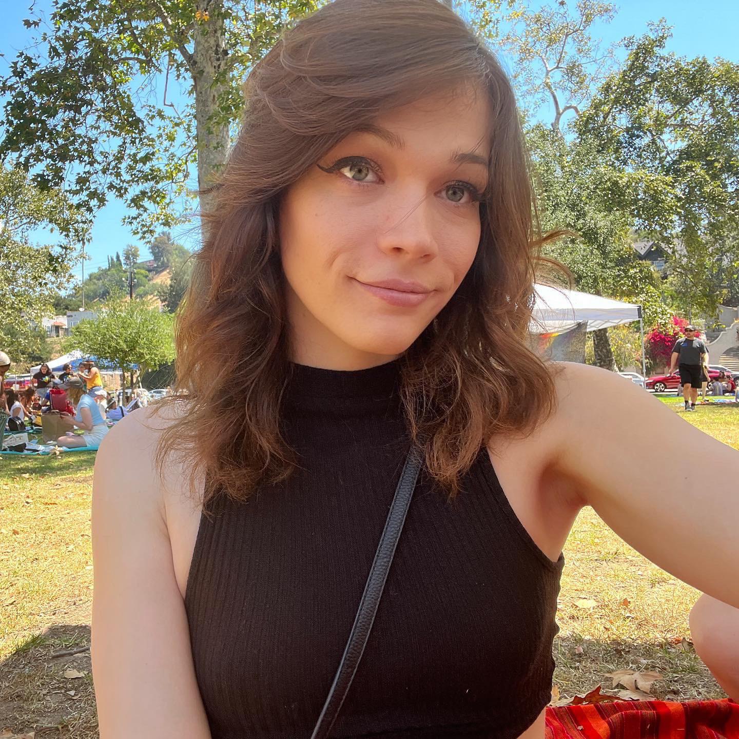 Still alive : u/othergirladdie