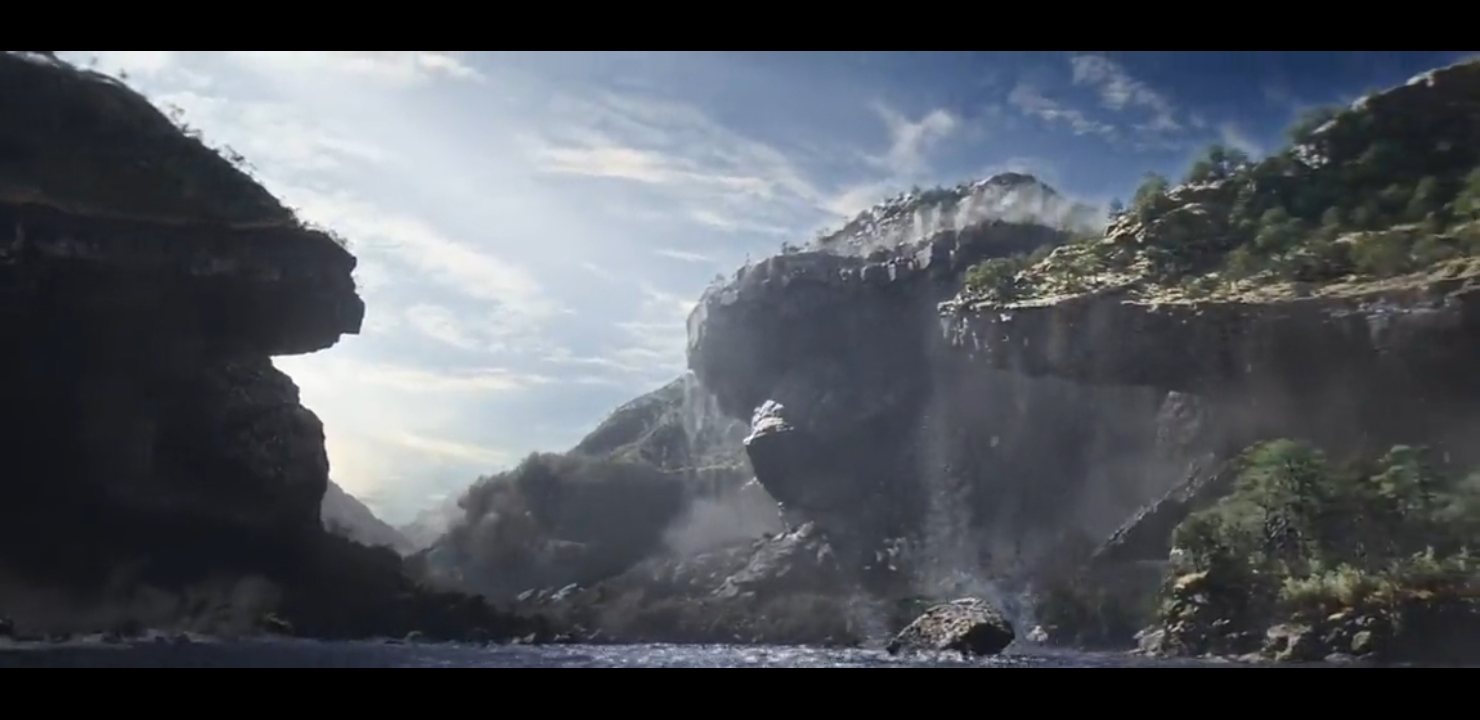 Just sayin' Detective Pikachu announced dynamaxing before Sword And