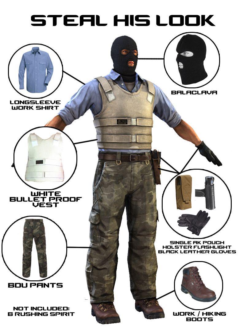 steal his look r/csgo