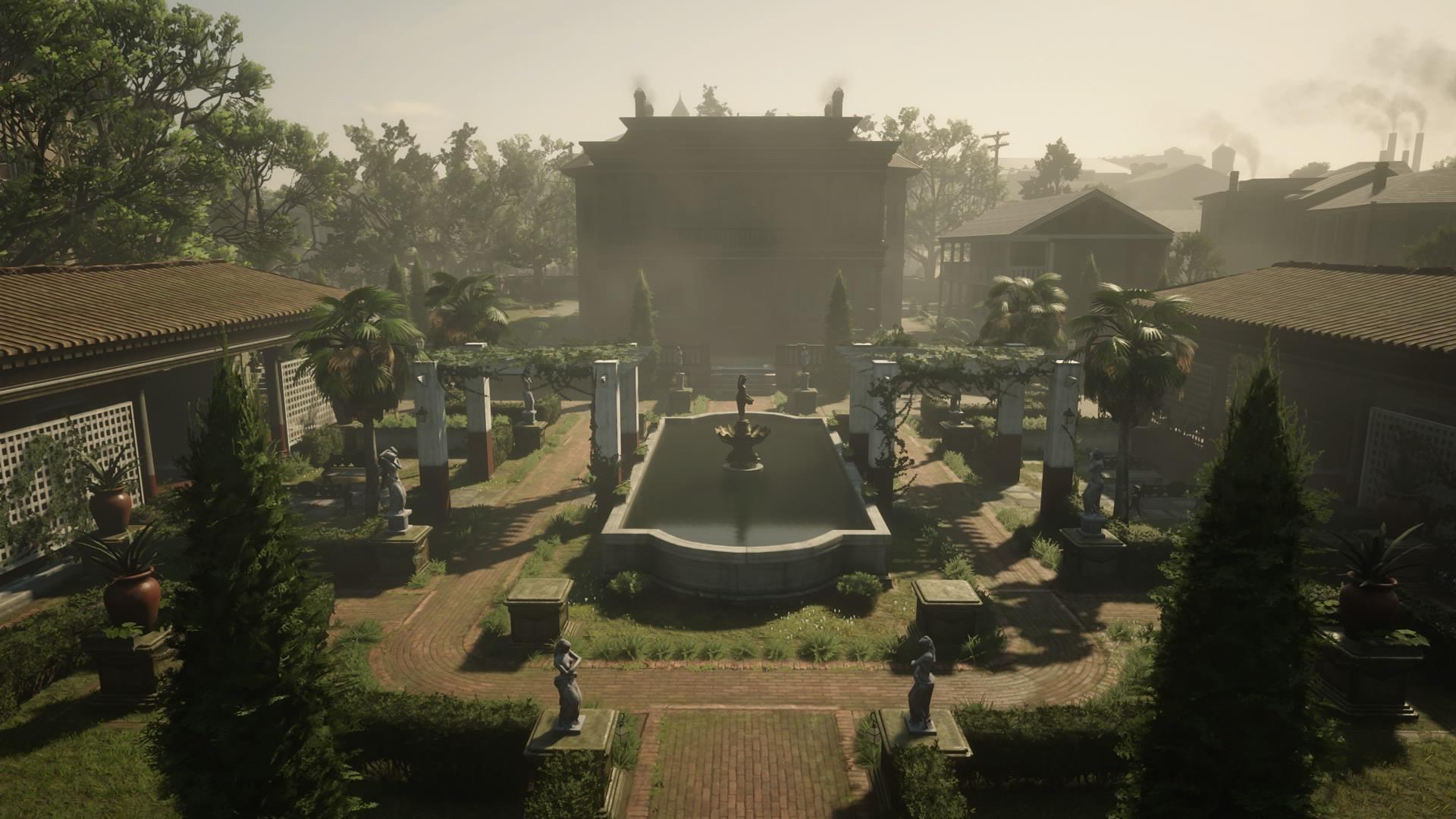 My favorite house in Saint Denis.