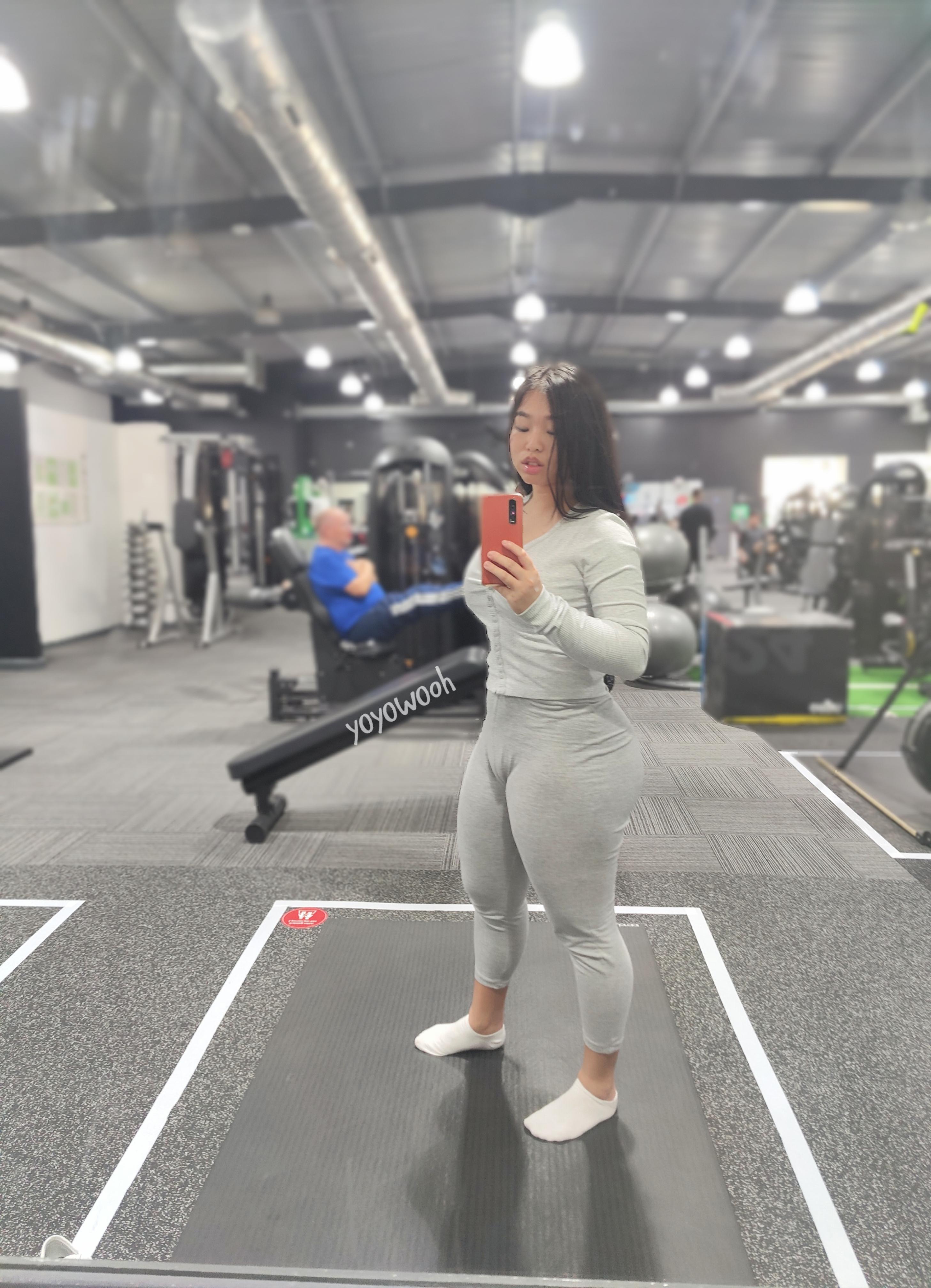 Yoyowooh Onlyfans Is This Her Last Post