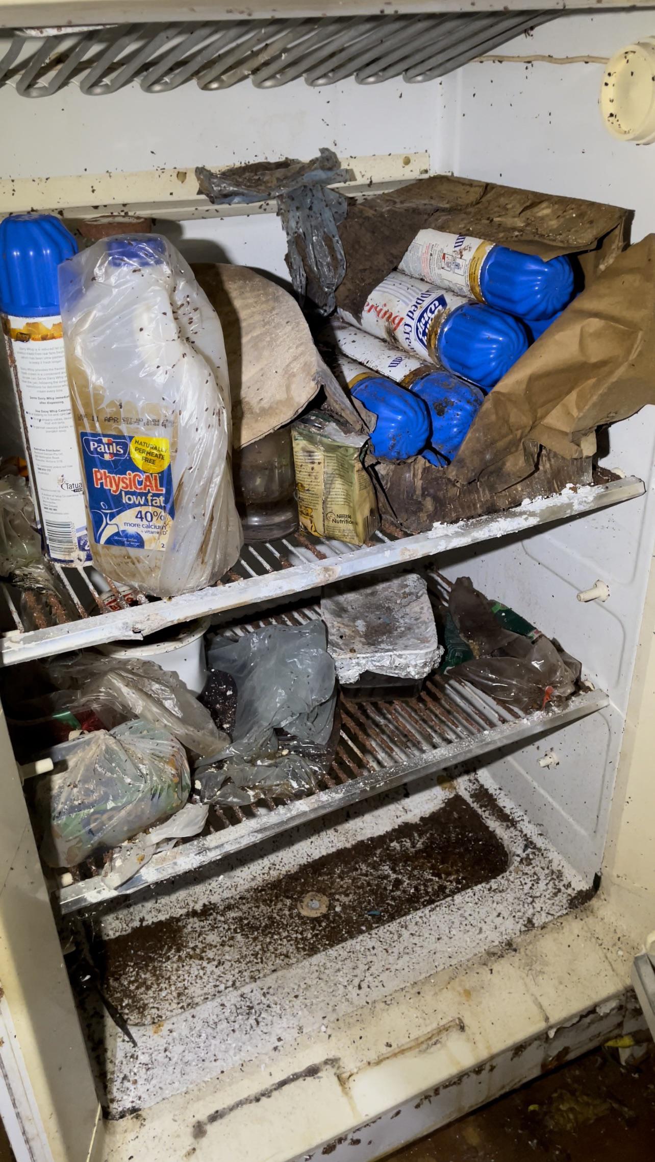 27 best u/abandonedaustralia images on Pholder Abandoned Big Brother