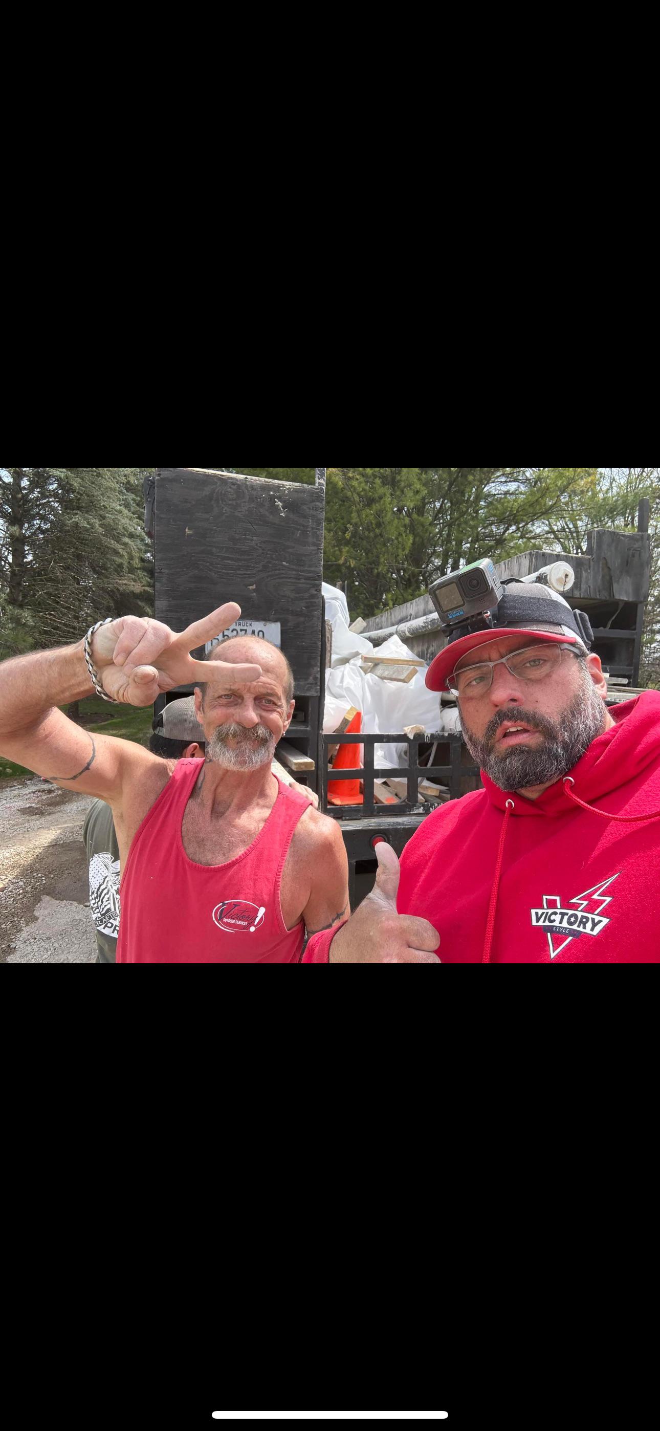 Bugs back at Victory!! r/VictoryOutdoor