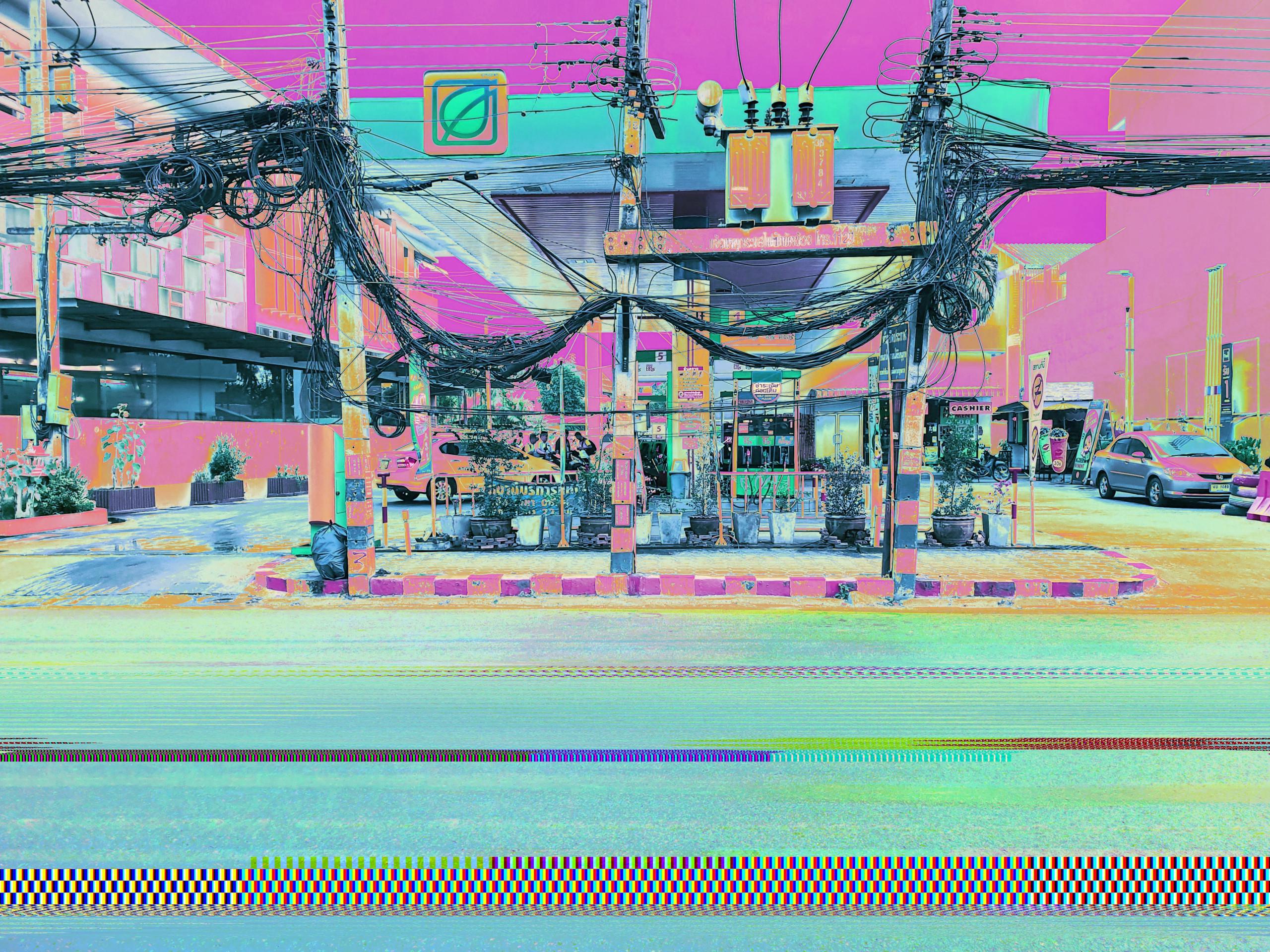 Juice Up! r/glitch_art