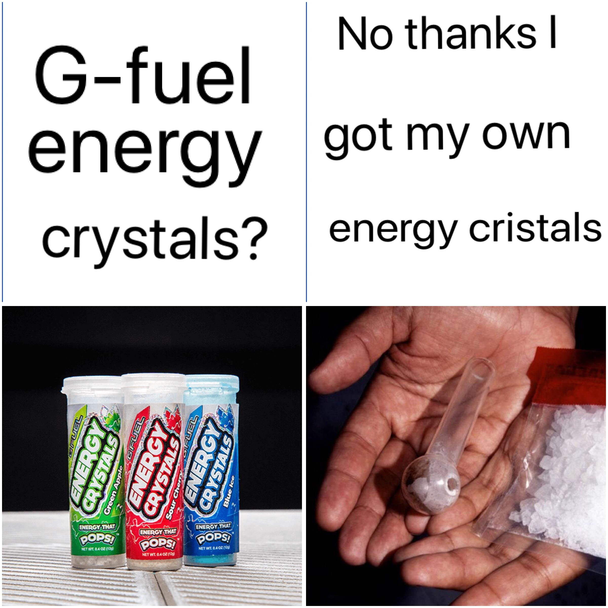 G fuel anyone? r/dankmemes