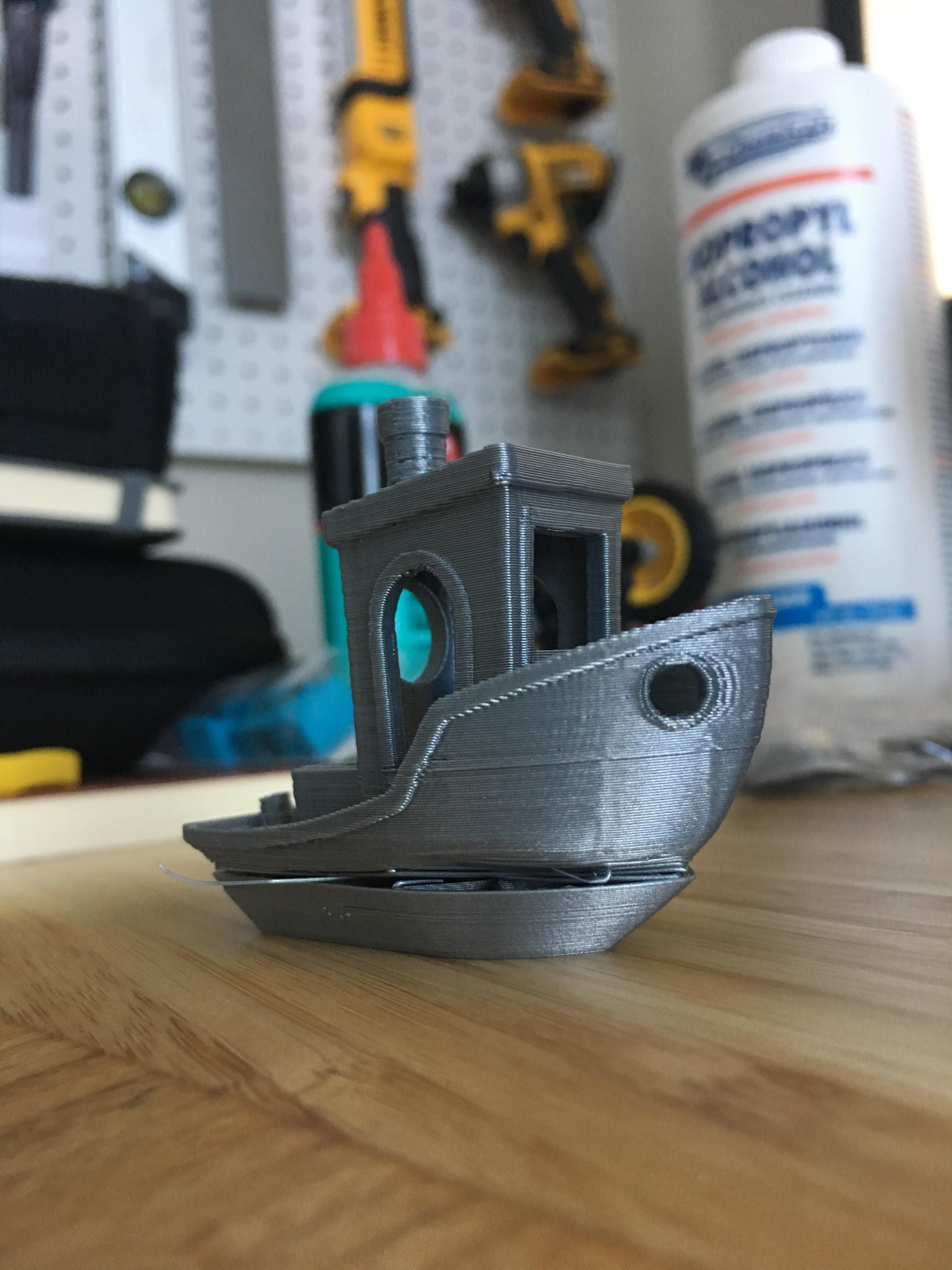 Marlin 1.1.8 Manual Mesh Bed Leveing Strange Z Gap r/3Dprinting