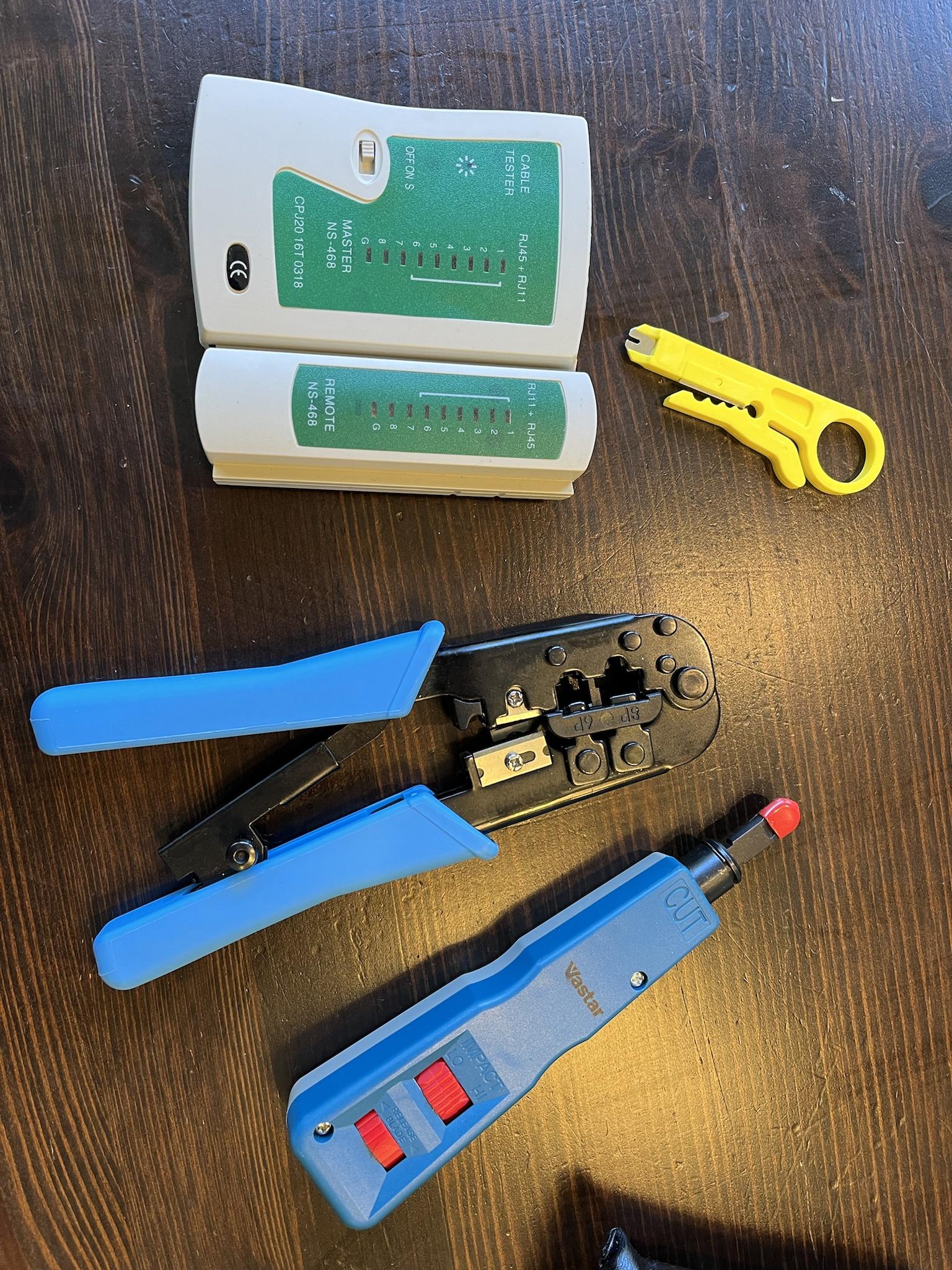 181 best Cat6 images on Pholder Home Networking, Pcmasterrace and Homelab