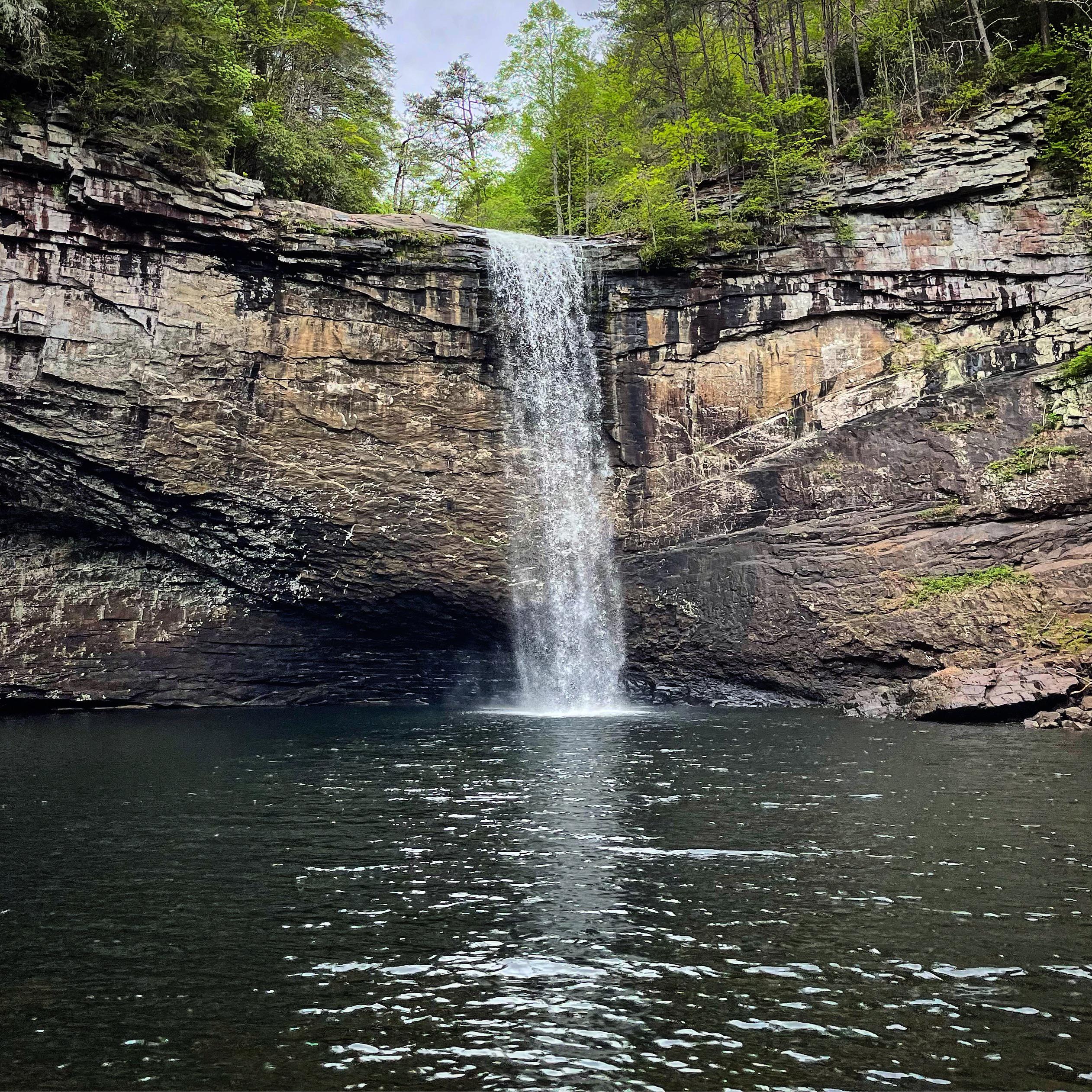42 best Foster Falls images on Pholder Climbing, Campingand Hiking