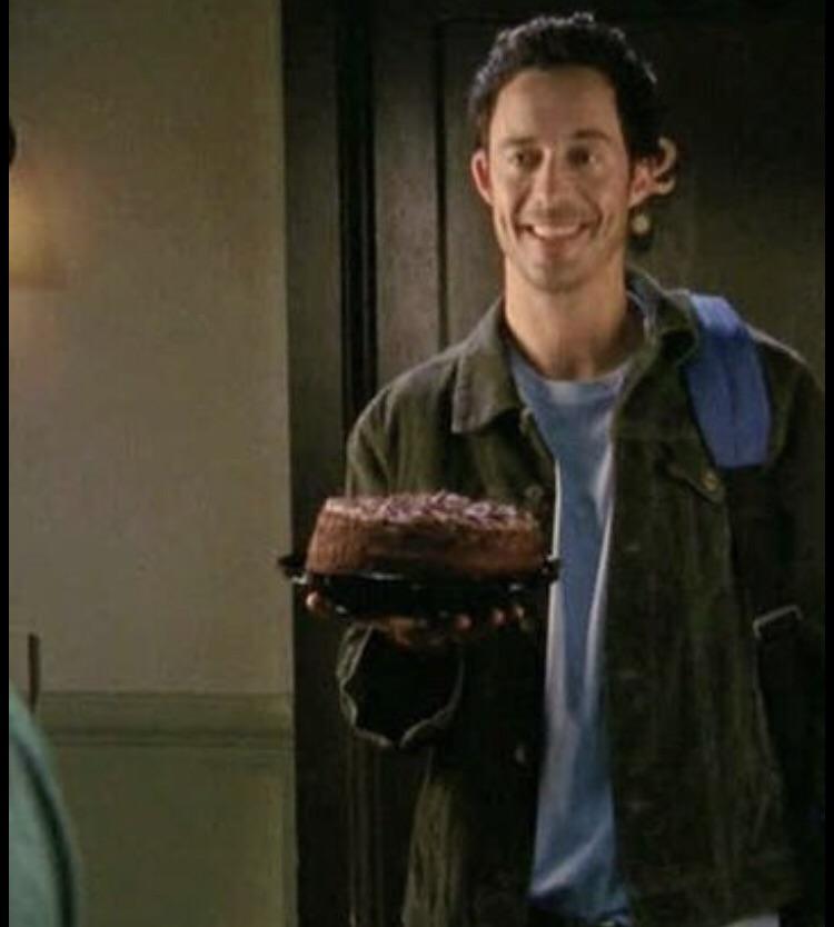 I know Ben dying is a favorite “serious” episode of the show, for me I