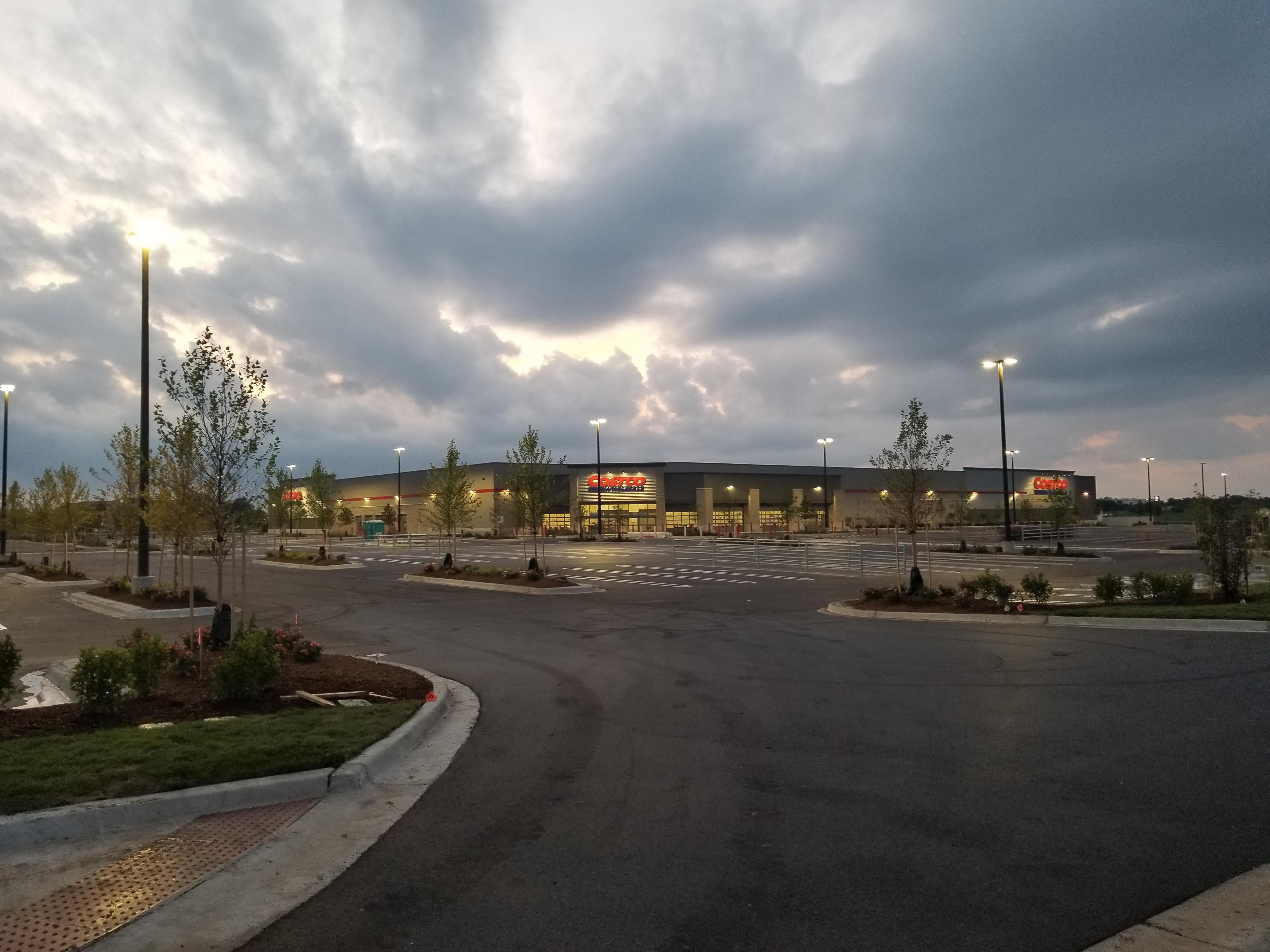 Six days to go until the Loves Park, IL Costco opens! r/Costco