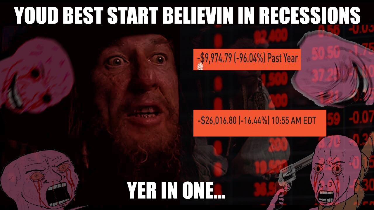 So what happens now? r/wallstreetbets