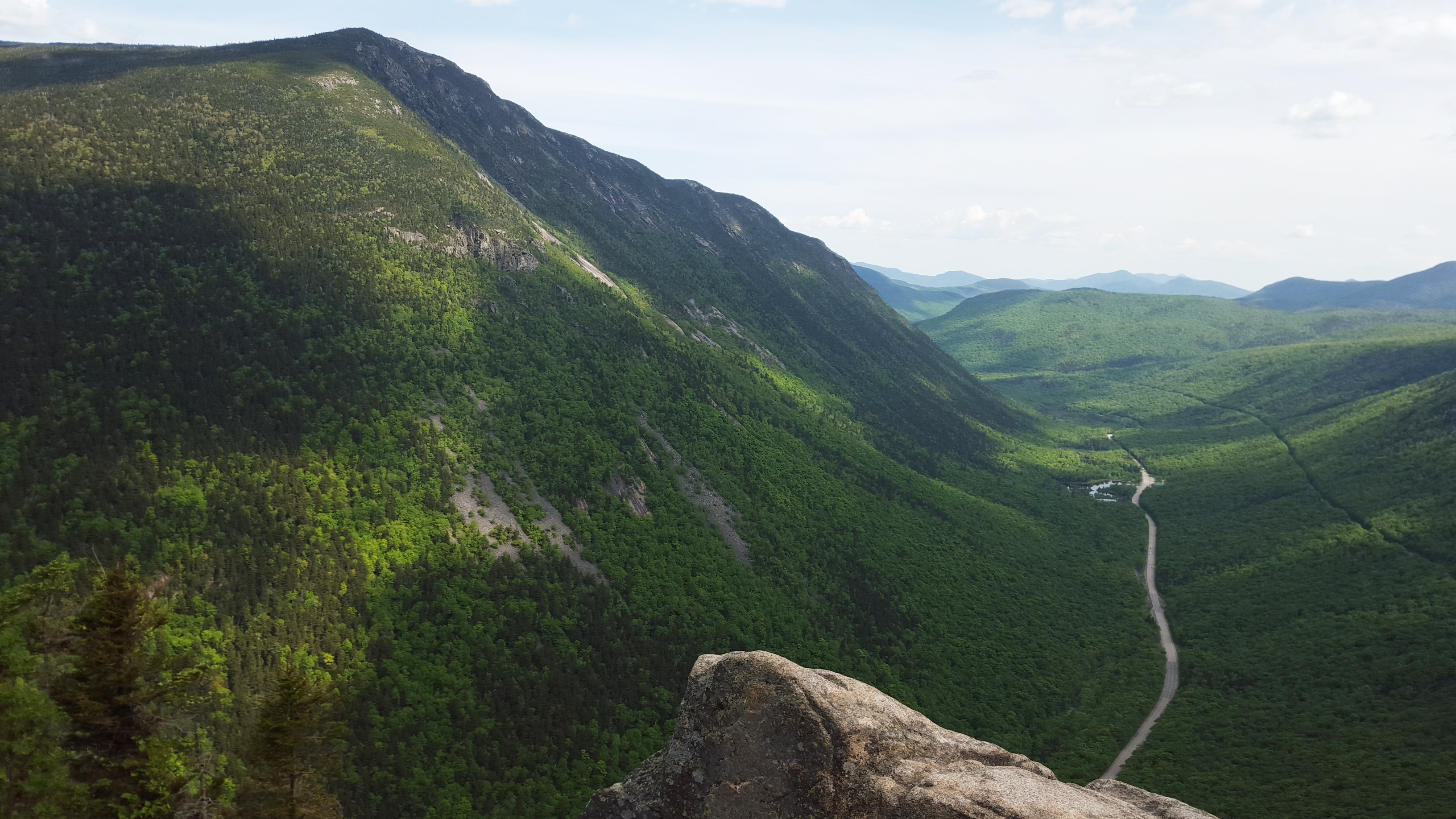 62 best Crawford Notch images on Pholder Newhampshire, Earth Porn and