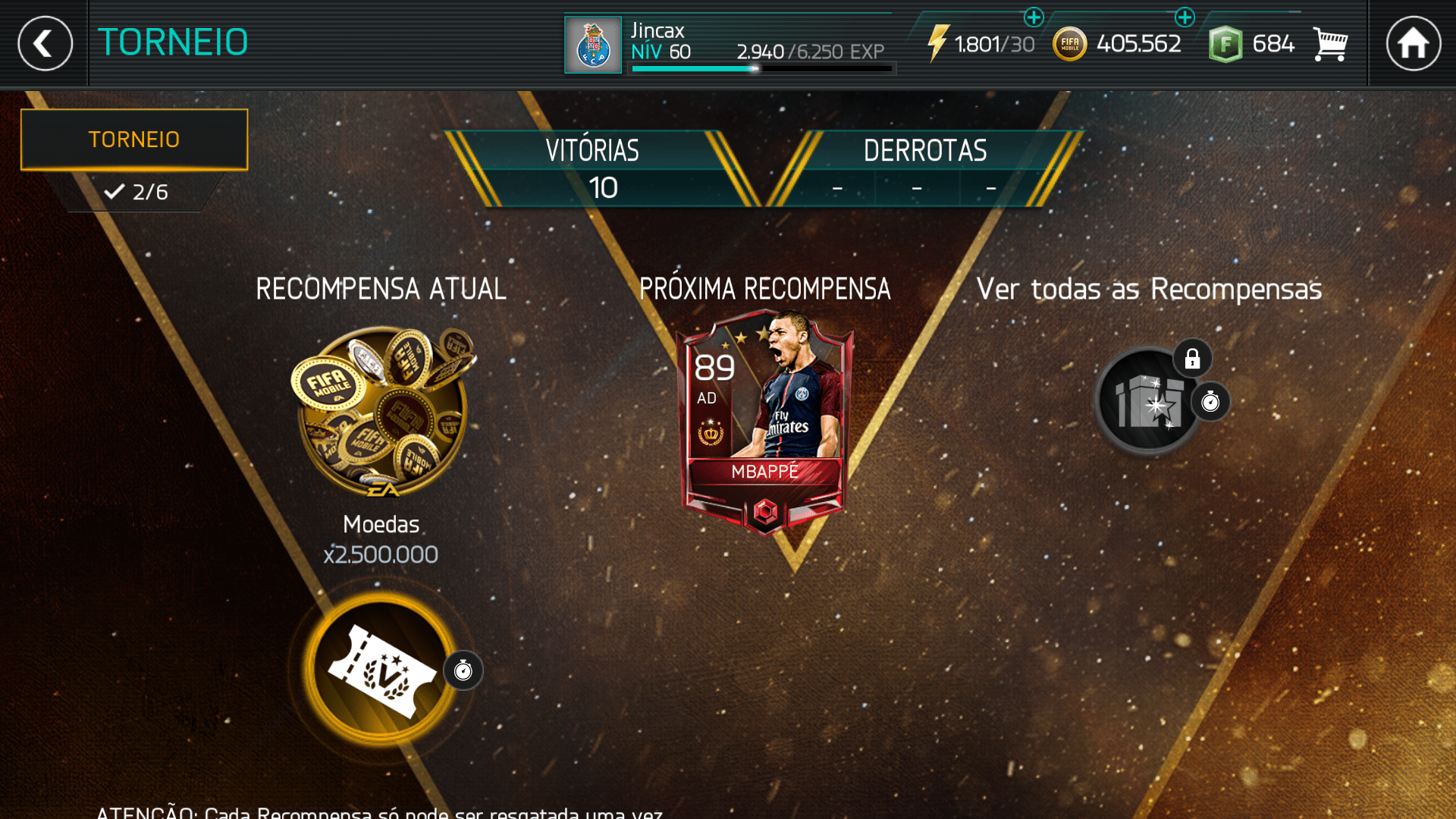 [Q] If I claim the 2.5K, how much would be the reset? r/FUTMobile