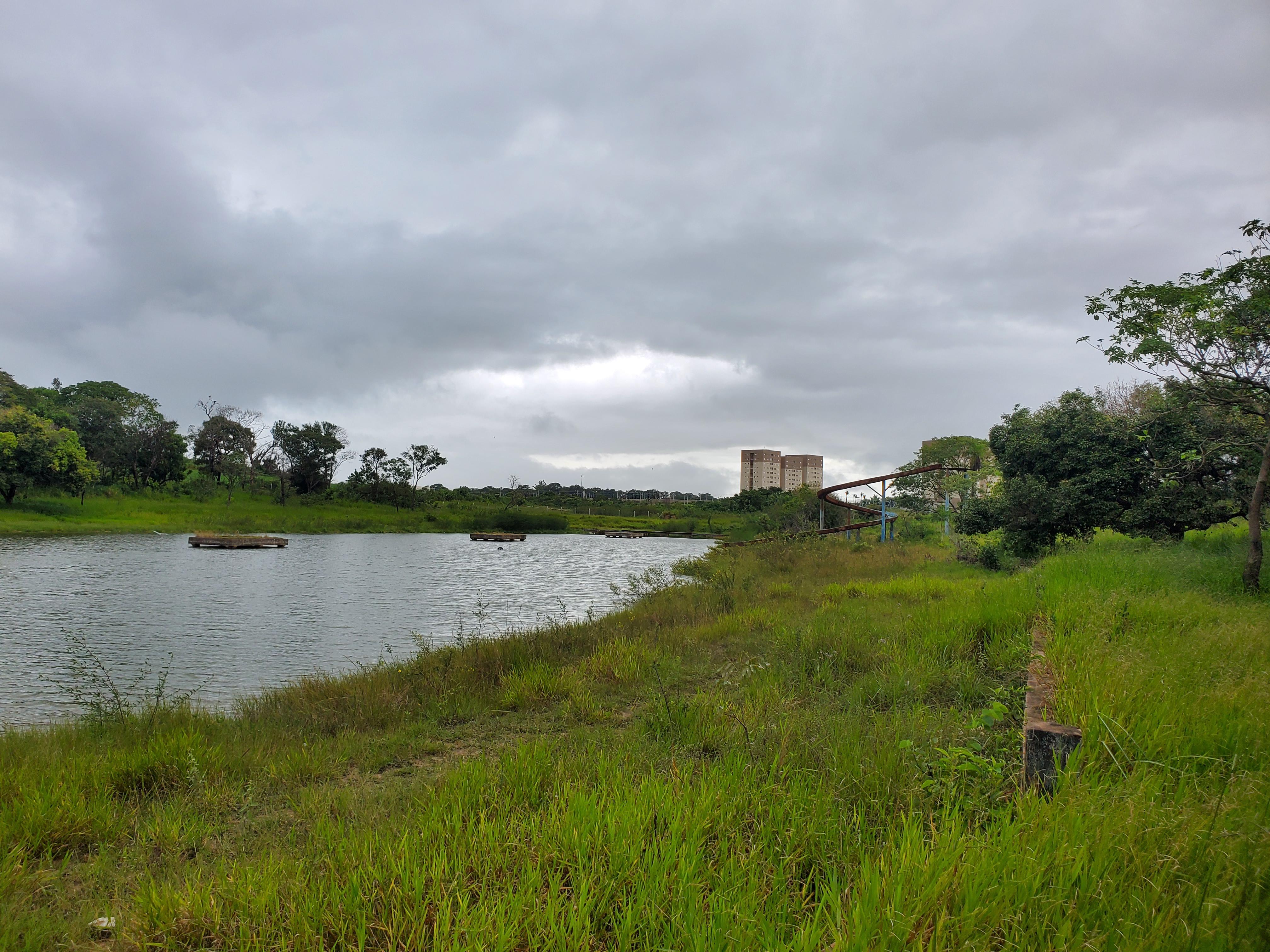 Update on the Araçatuba Country Club r/AbandonedPorn