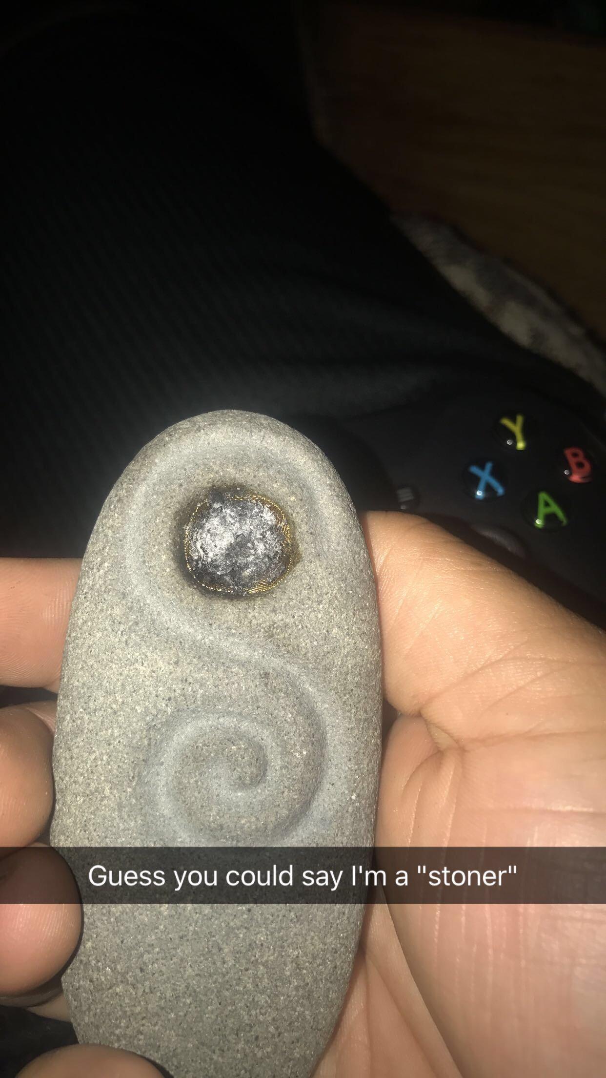 Rock solid pipe puns r/trees