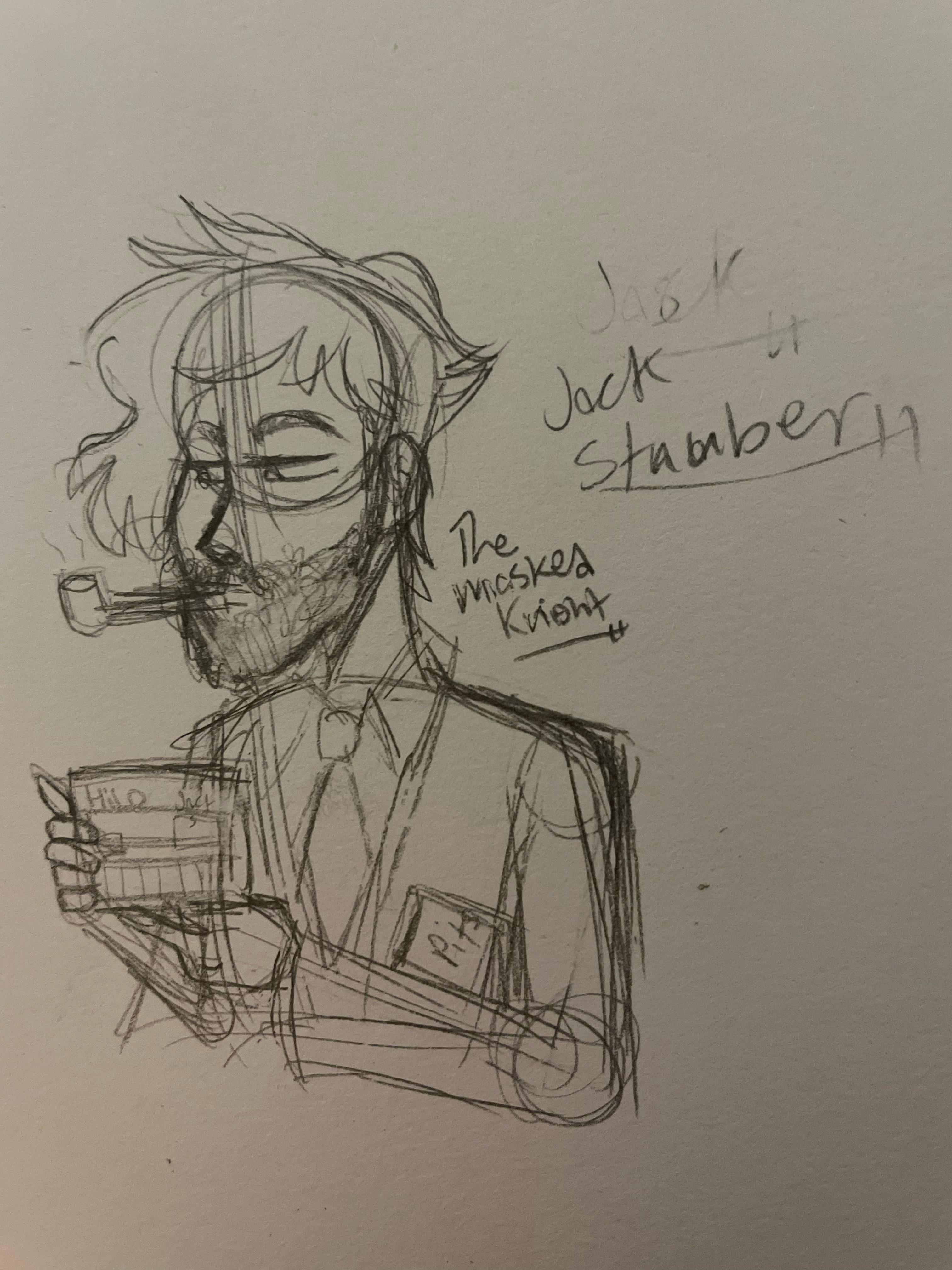 1344 best Jack Stauber images on Pholder Jackstauber, Kurtisconner