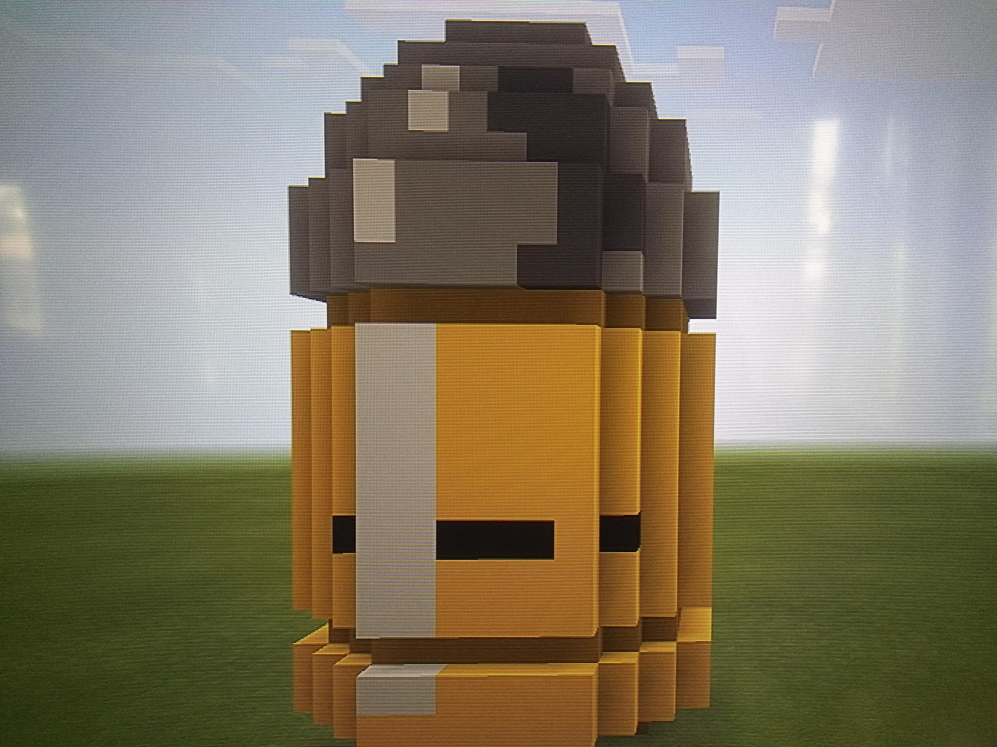 Enter The Gungeon Minecraft Skins