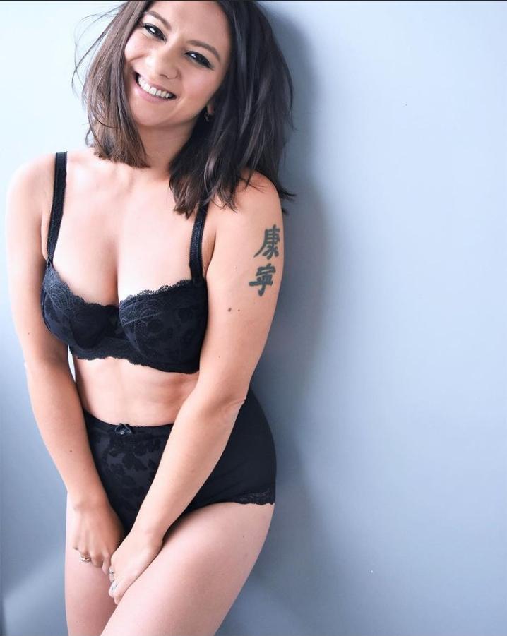 Cory Lee : Degrassi_beauties