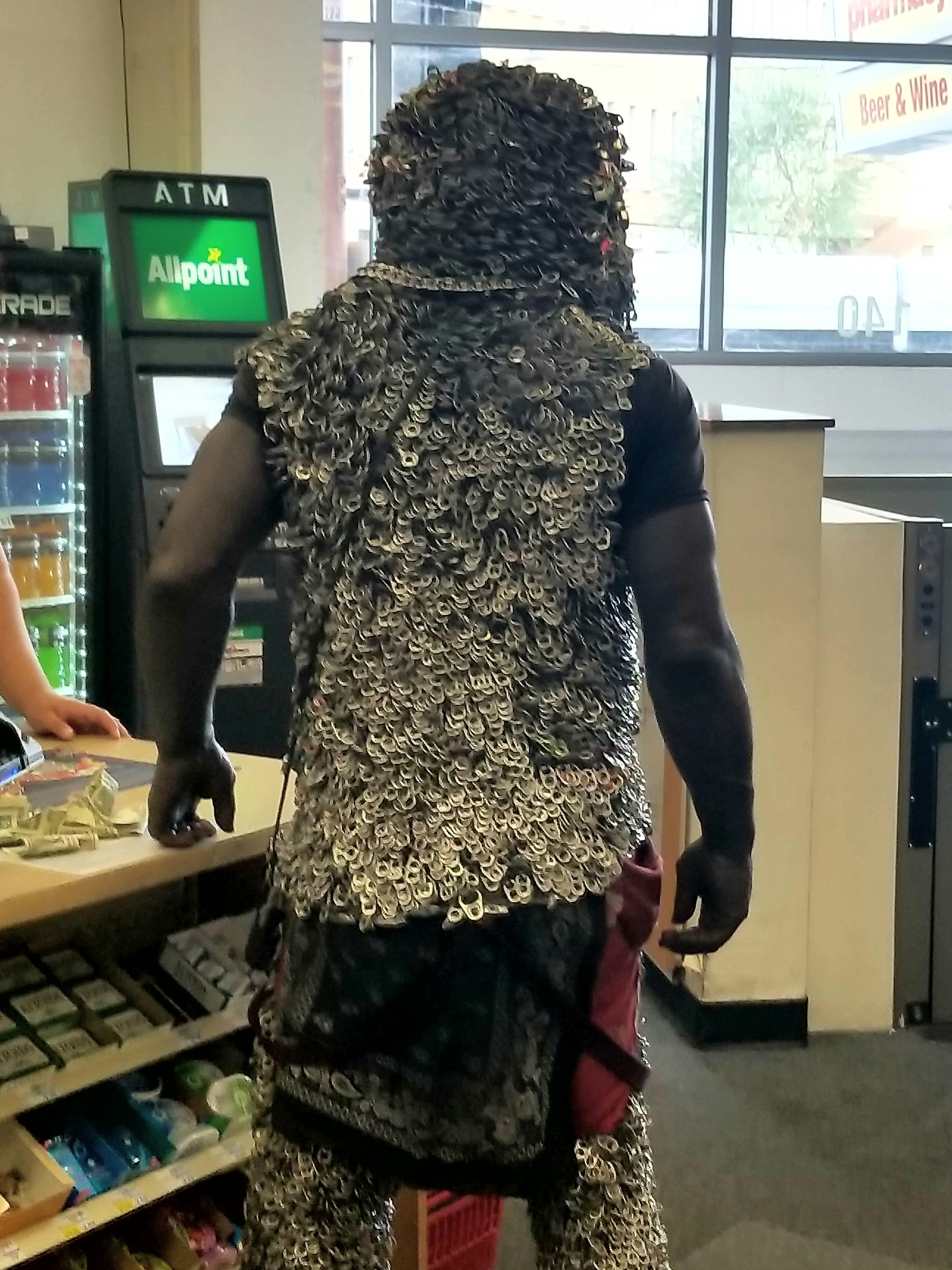 Soda tab armor r/phoenix
