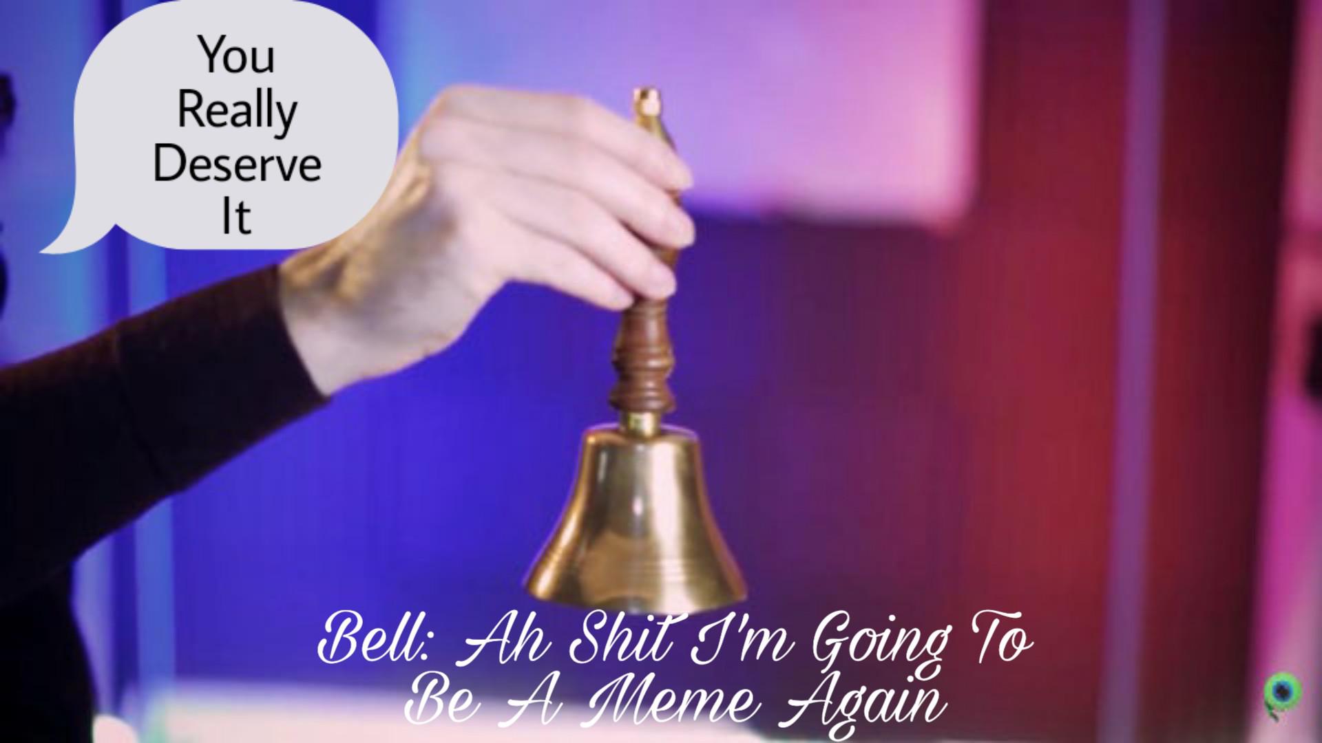 Bell Meme r/jacksepticeye
