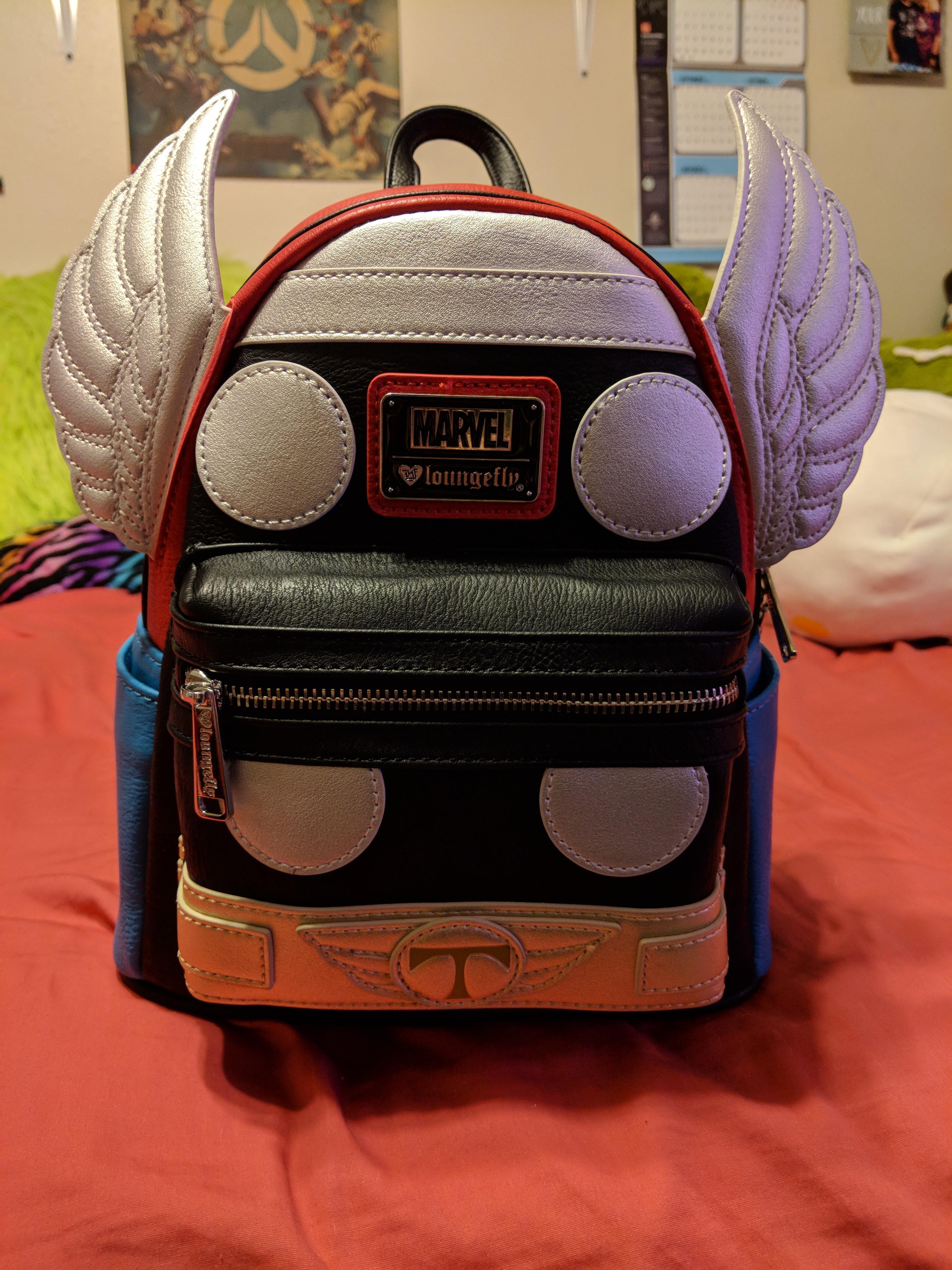 298 best Loungefly images on Pholder Loungefly, Disney Pin Swap and