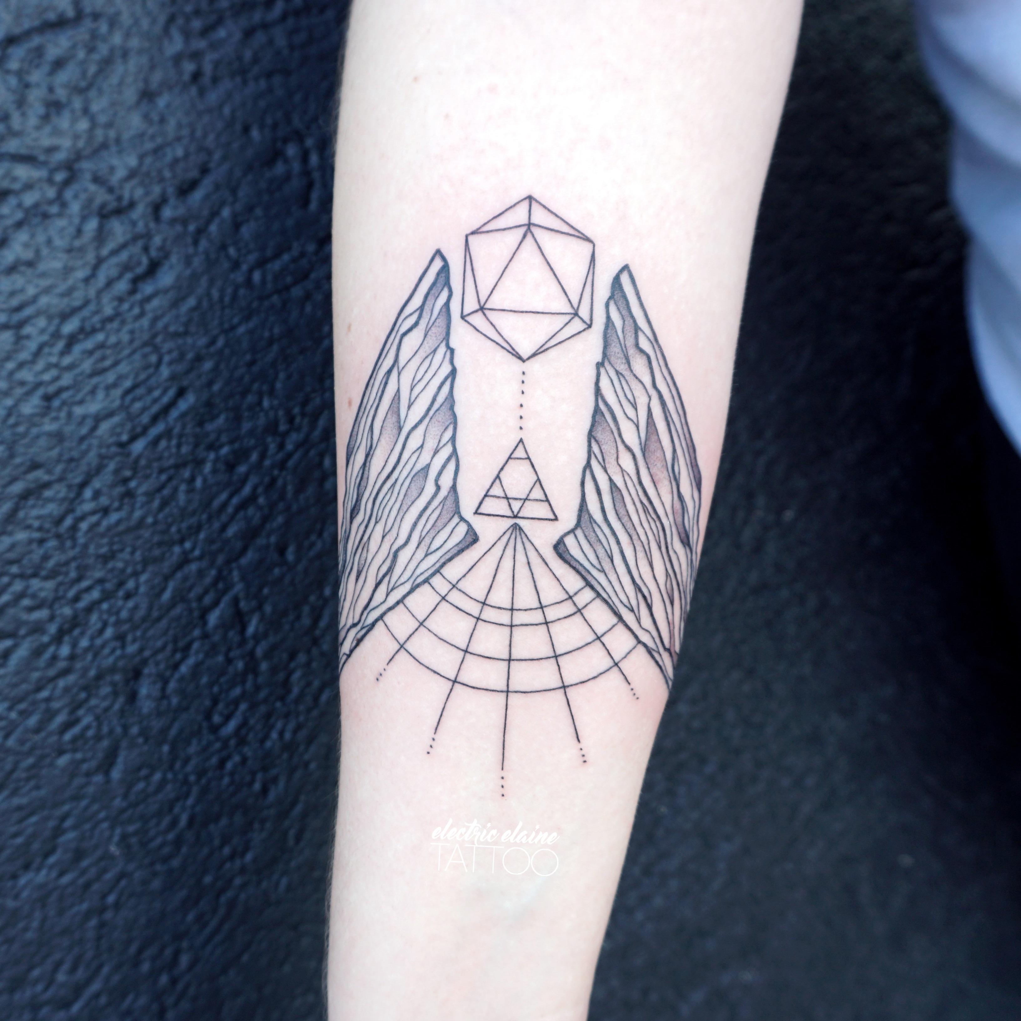 Odesza Red Rocks is forever on my body 🙏🏻 Odesza