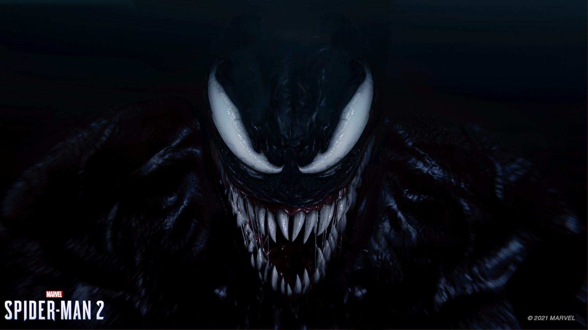 Venom’s Eyes in the Teaser Bugged Me So I Edited Them to Look Shorter