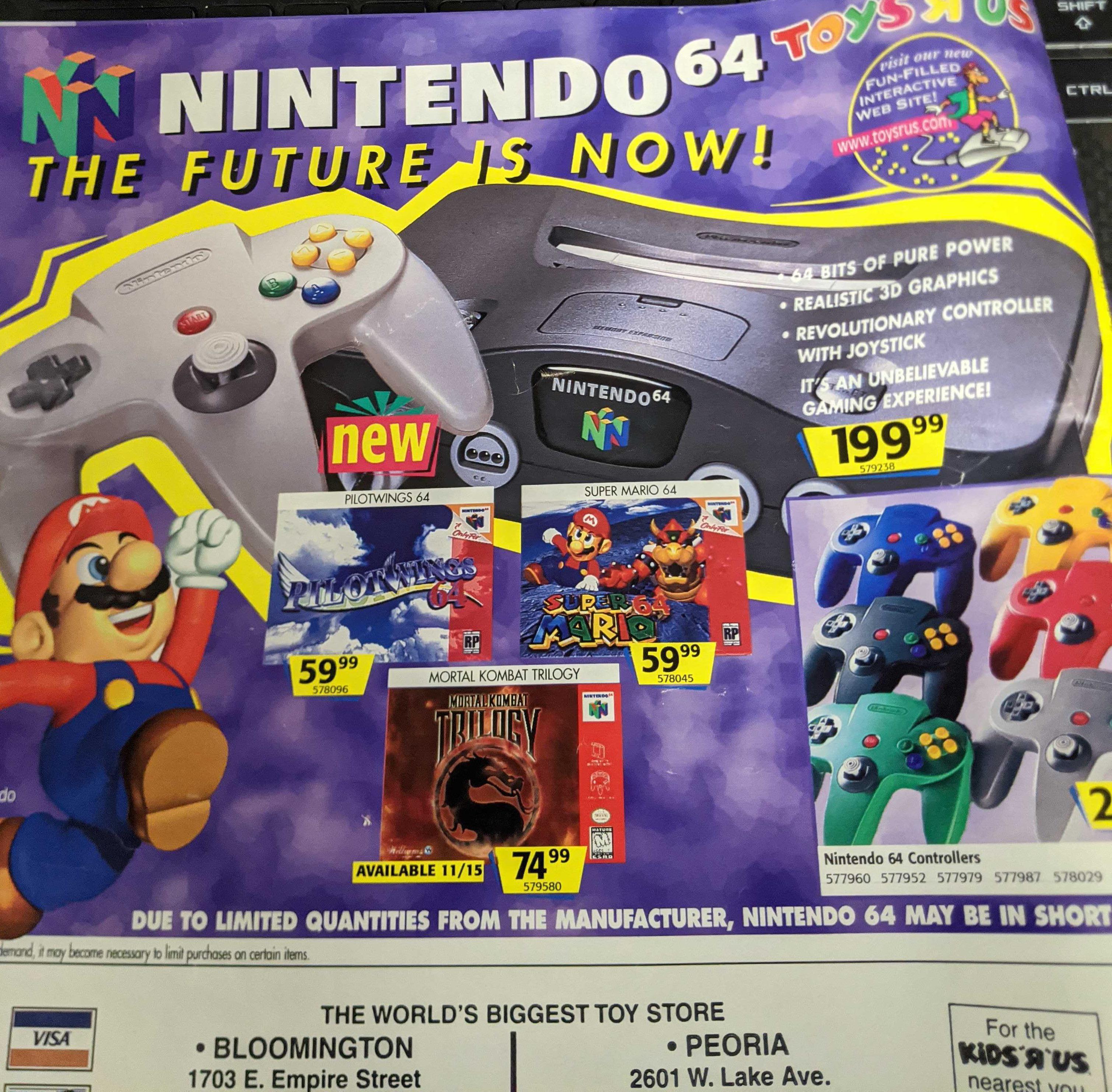 70 GaMes ArE rUiNiNg GaMiNg! r/gaming