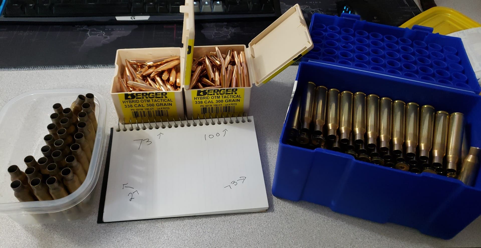 338 Lapua Supplies Value r/longrange
