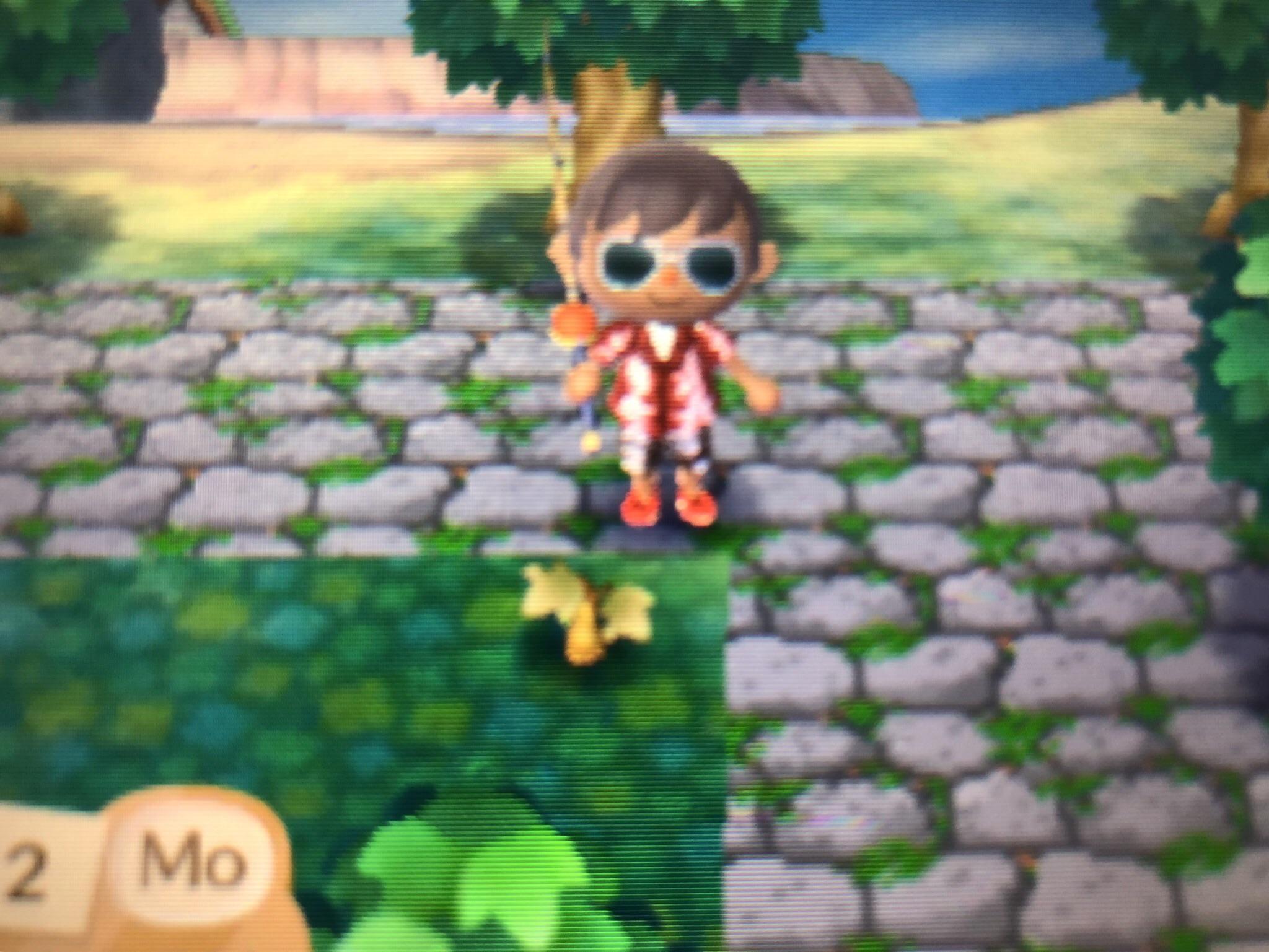 Why won’t this sapling grow? It’s failed three times. r/AnimalCrossing