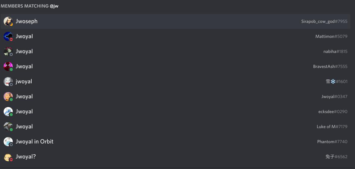 Why you should join the UMD Discord pt. 2 r/UMD