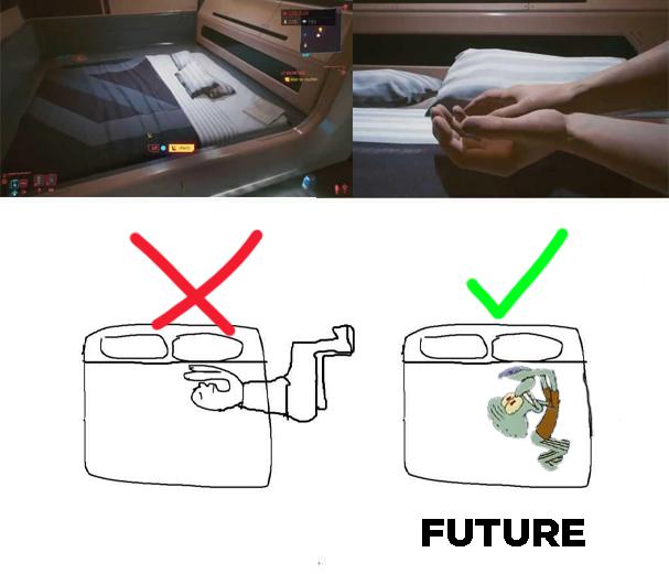 Memes / Cyberpunk 2077 TV Tropes