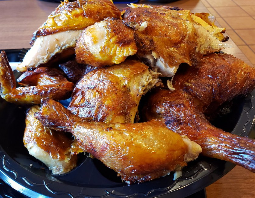 El Pollo Loco Chicken Recipe (COPYCAT) r/RecipeInspiration