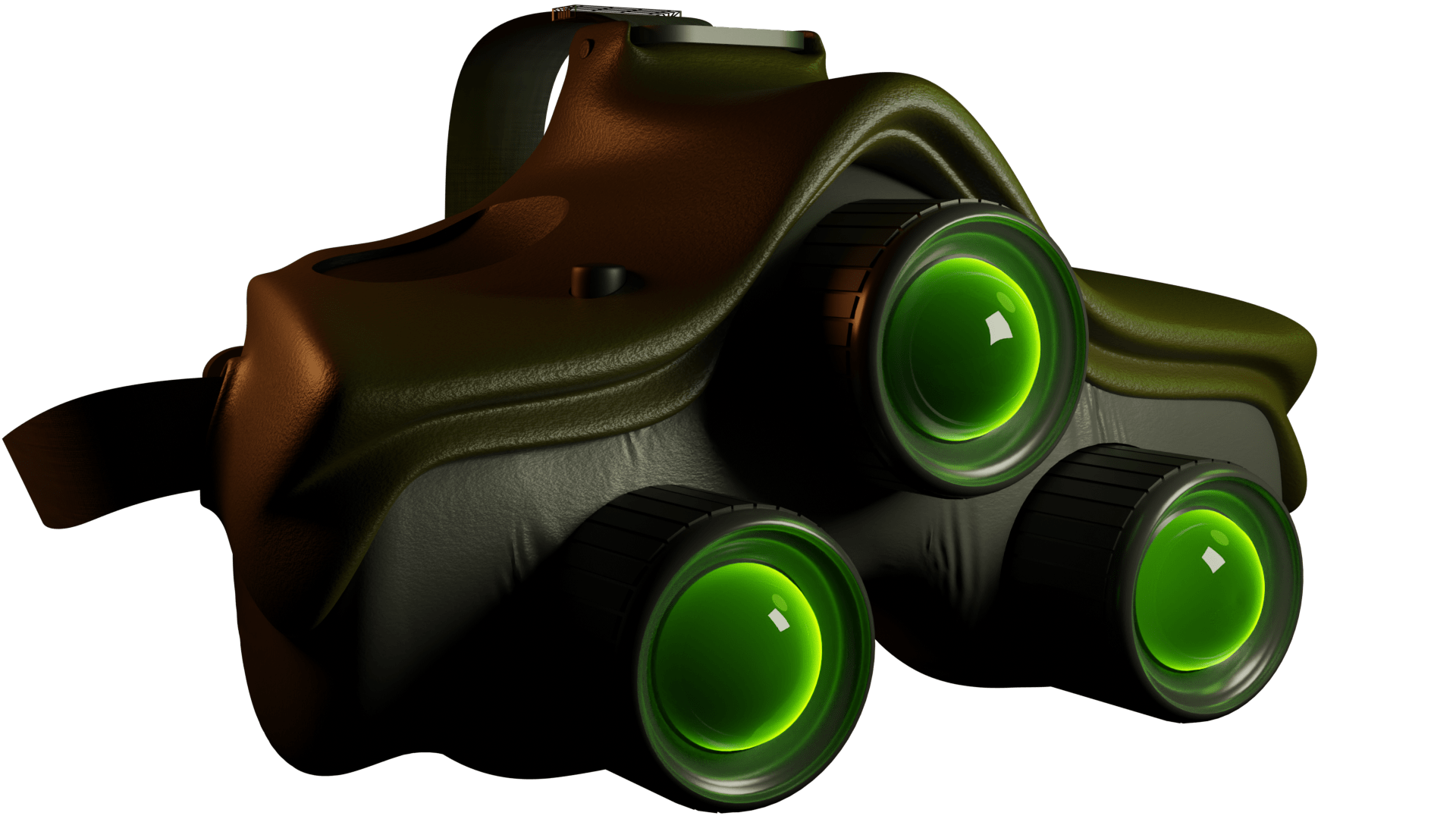 Splinter Cell Goggles