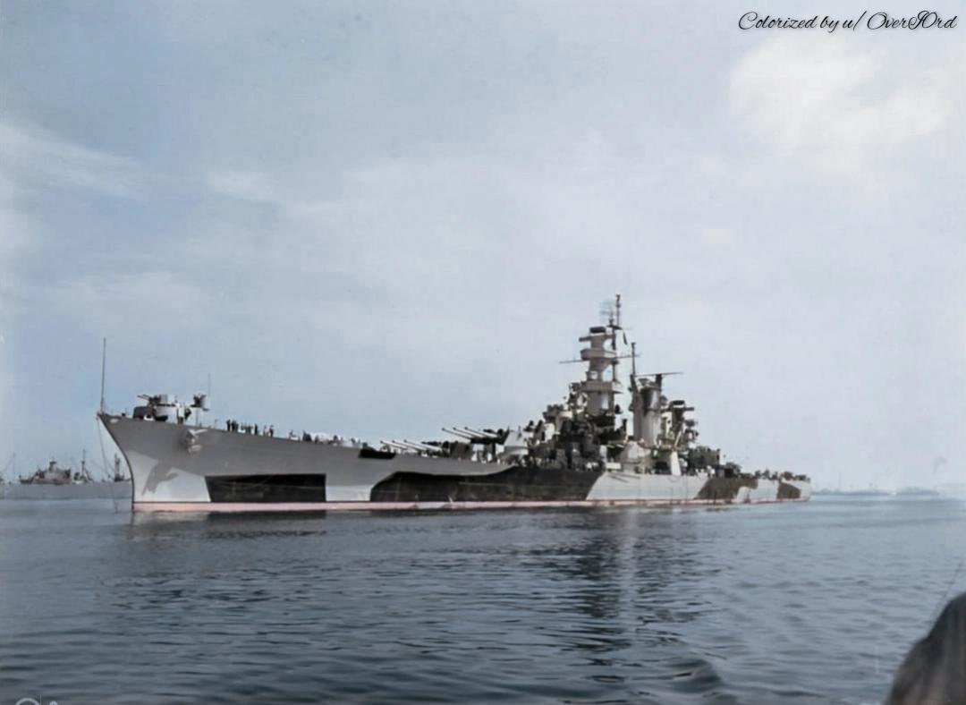 129 best Uss Alaska images on Pholder Warship Porn, Submarines and